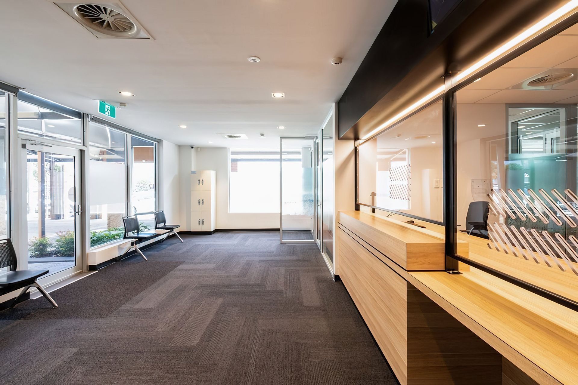 DCS Offices Port Adelaide