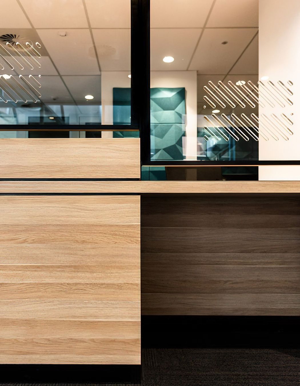 DCS Offices Port Adelaide