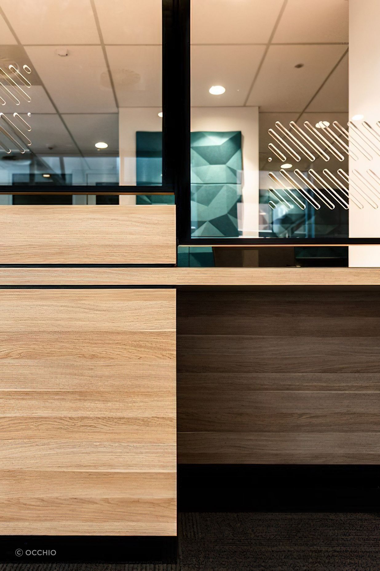 DCS Offices Port Adelaide