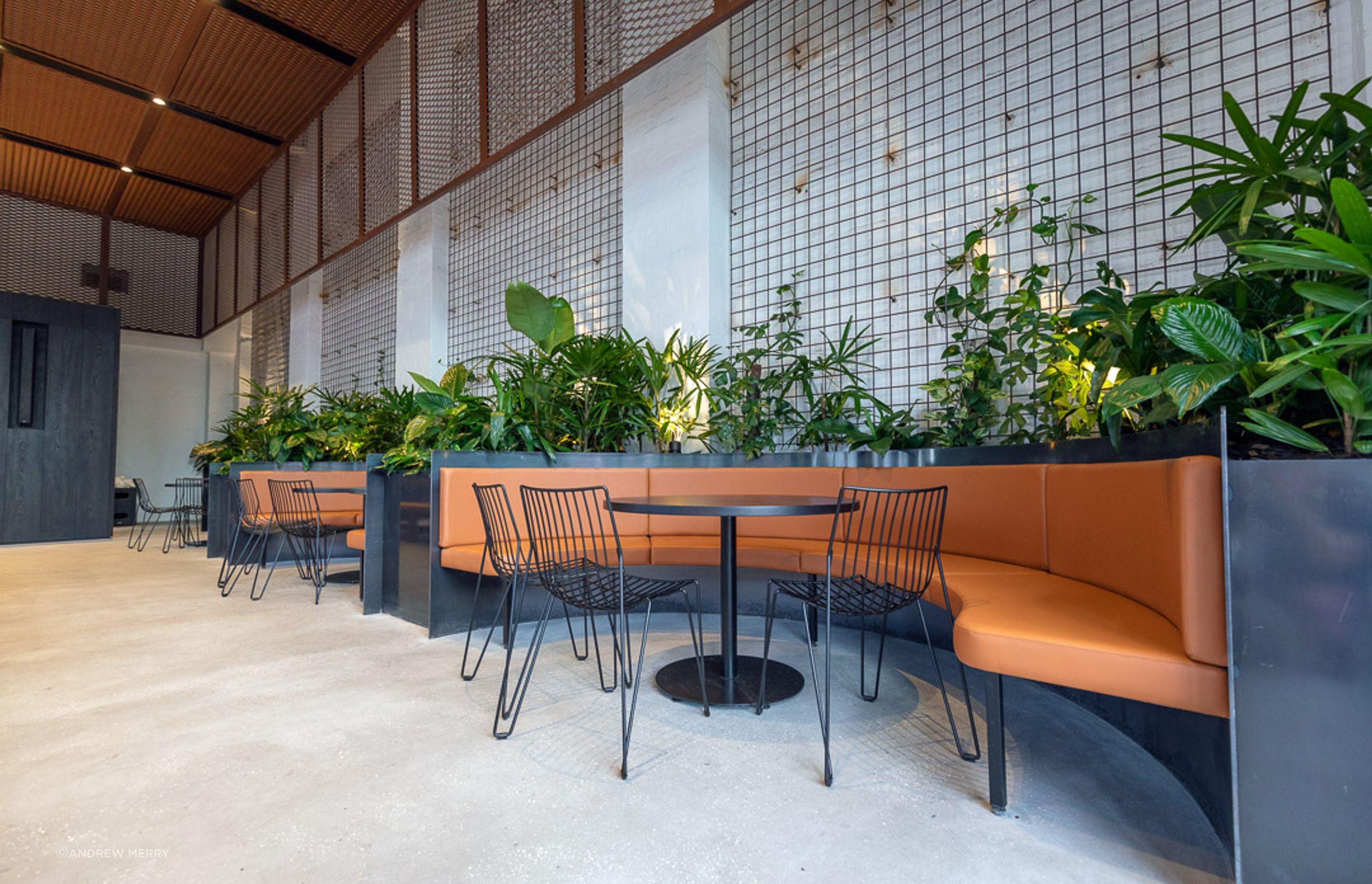 The Hayesbery | Architecture & Heritage | Adaptive Reuse Project - Contemporary Office Space
