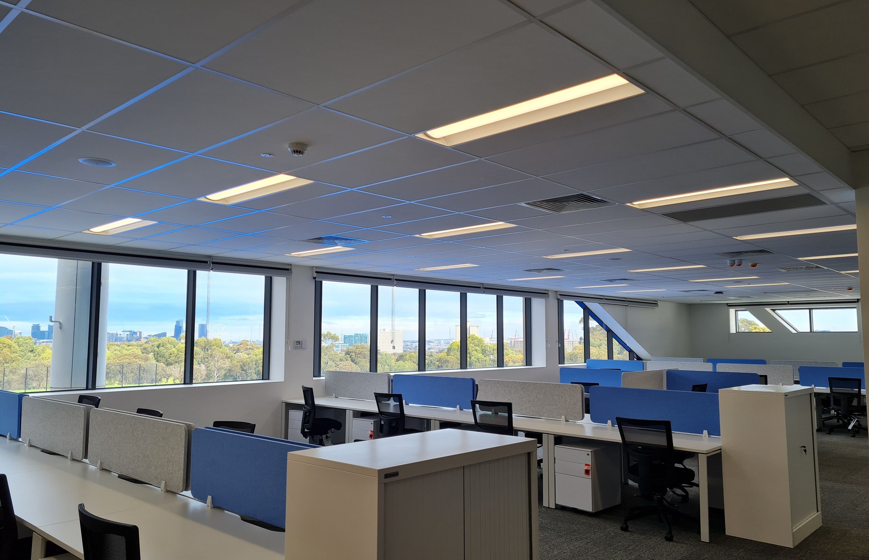 MSC State Netball & Hockey Centre