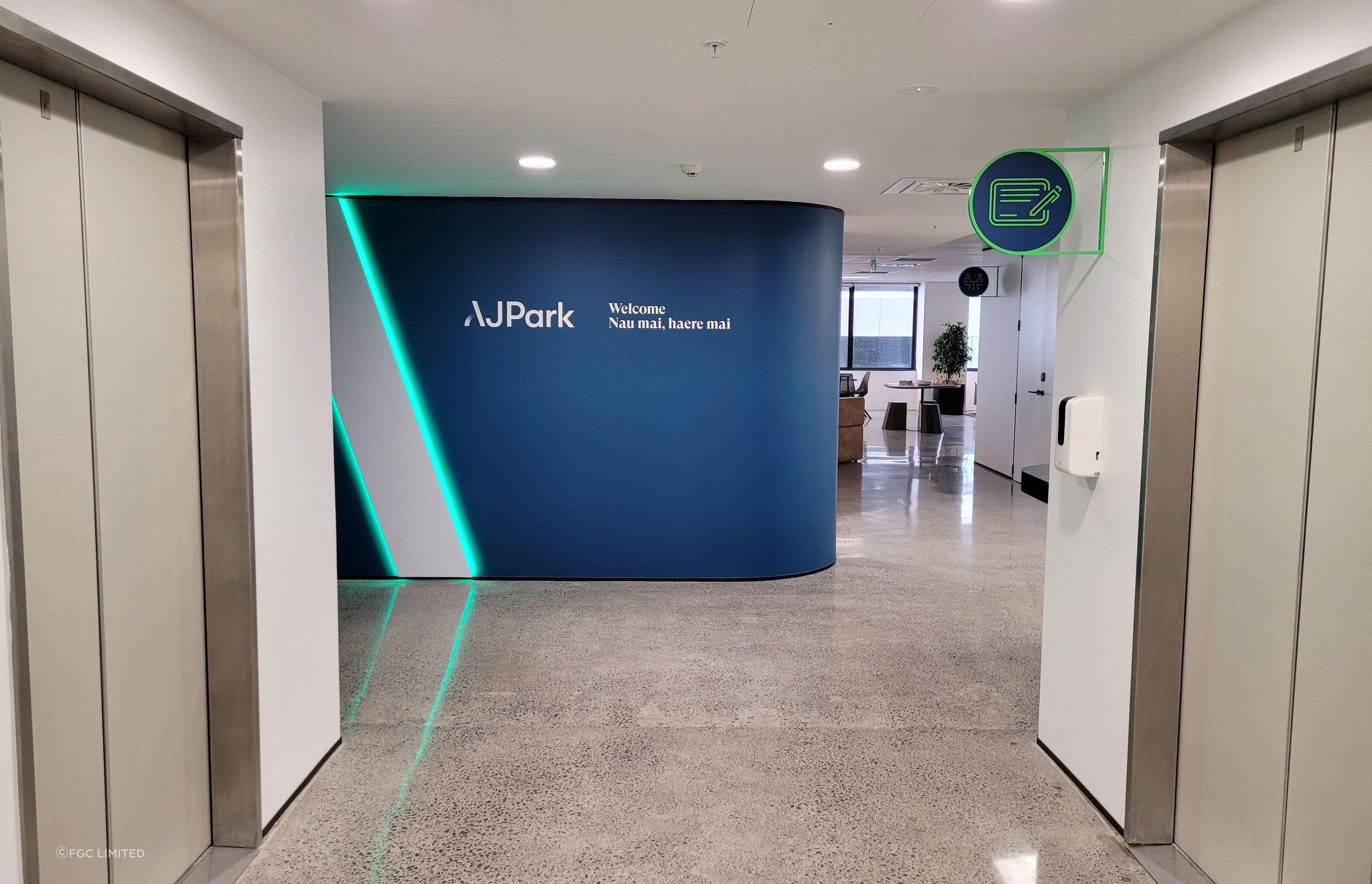 AJ Park
