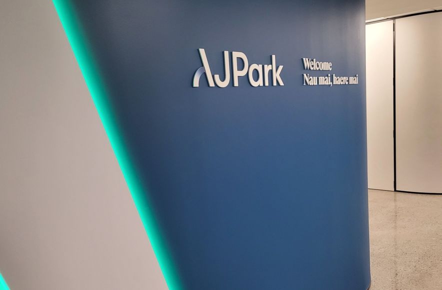 AJ Park
