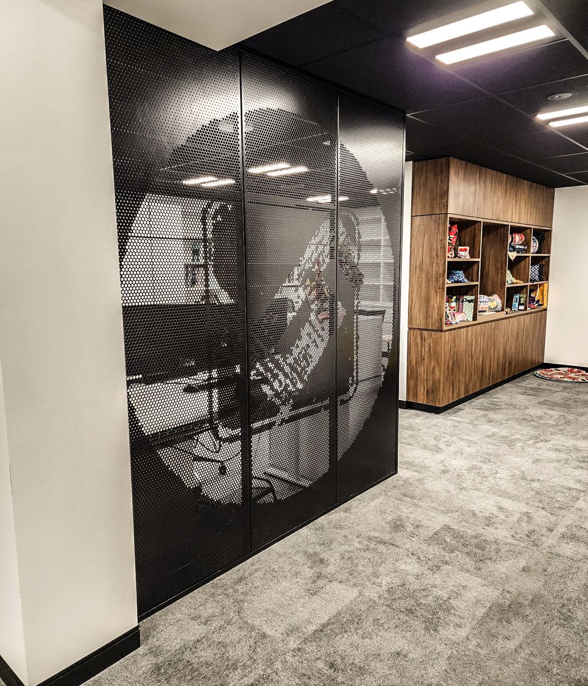 Aulfon LiveFirm Office