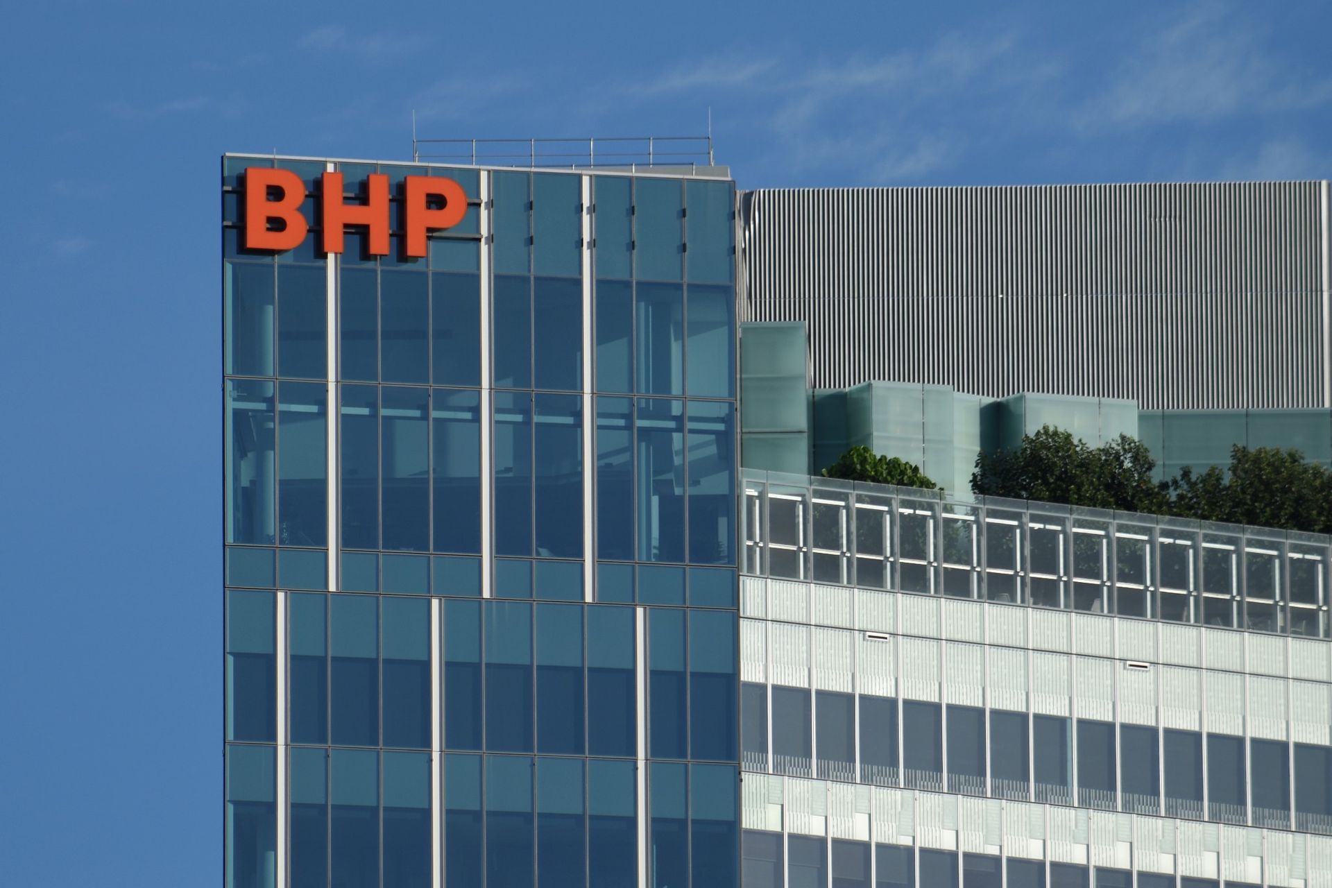 BHP