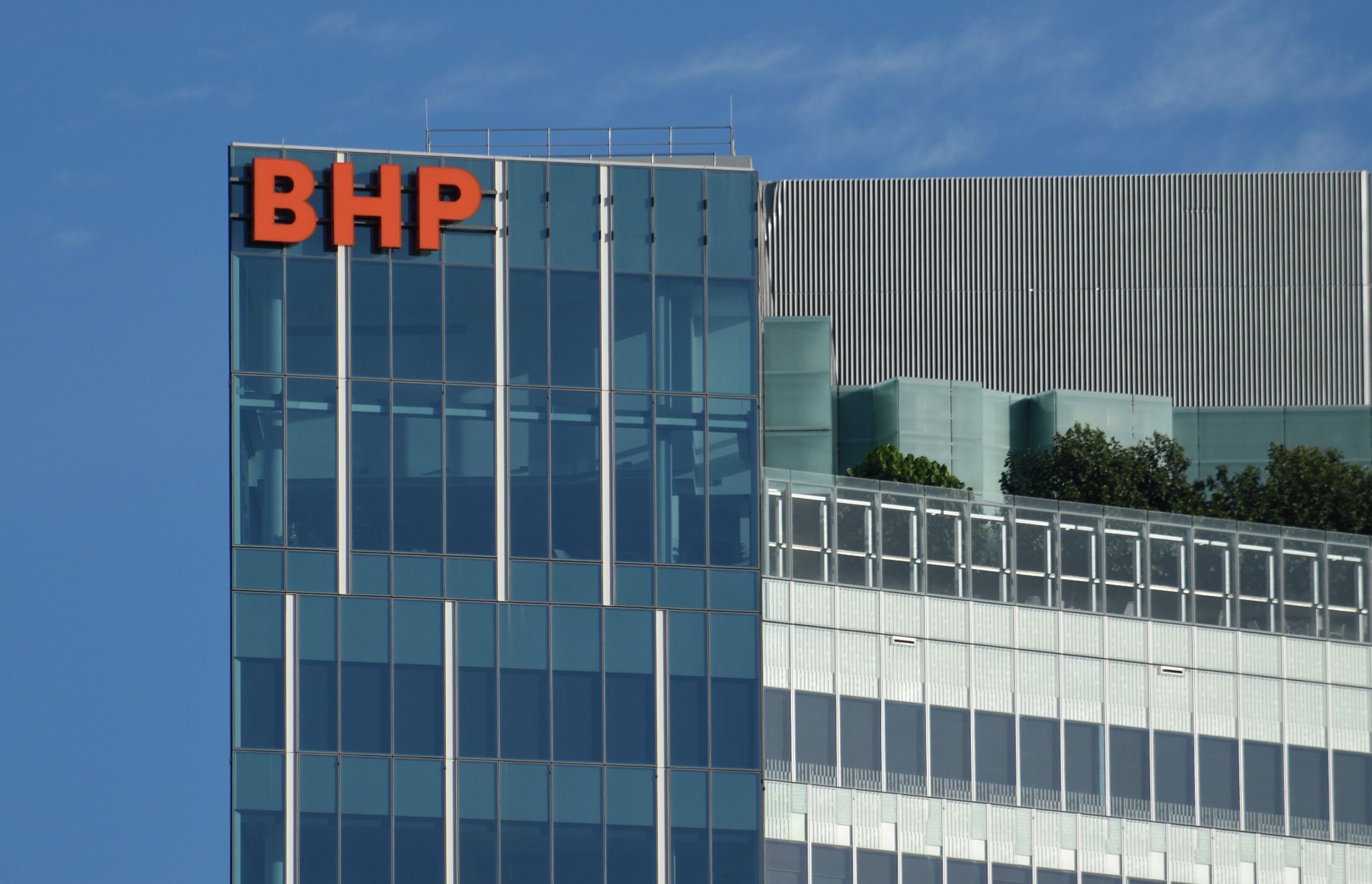 BHP