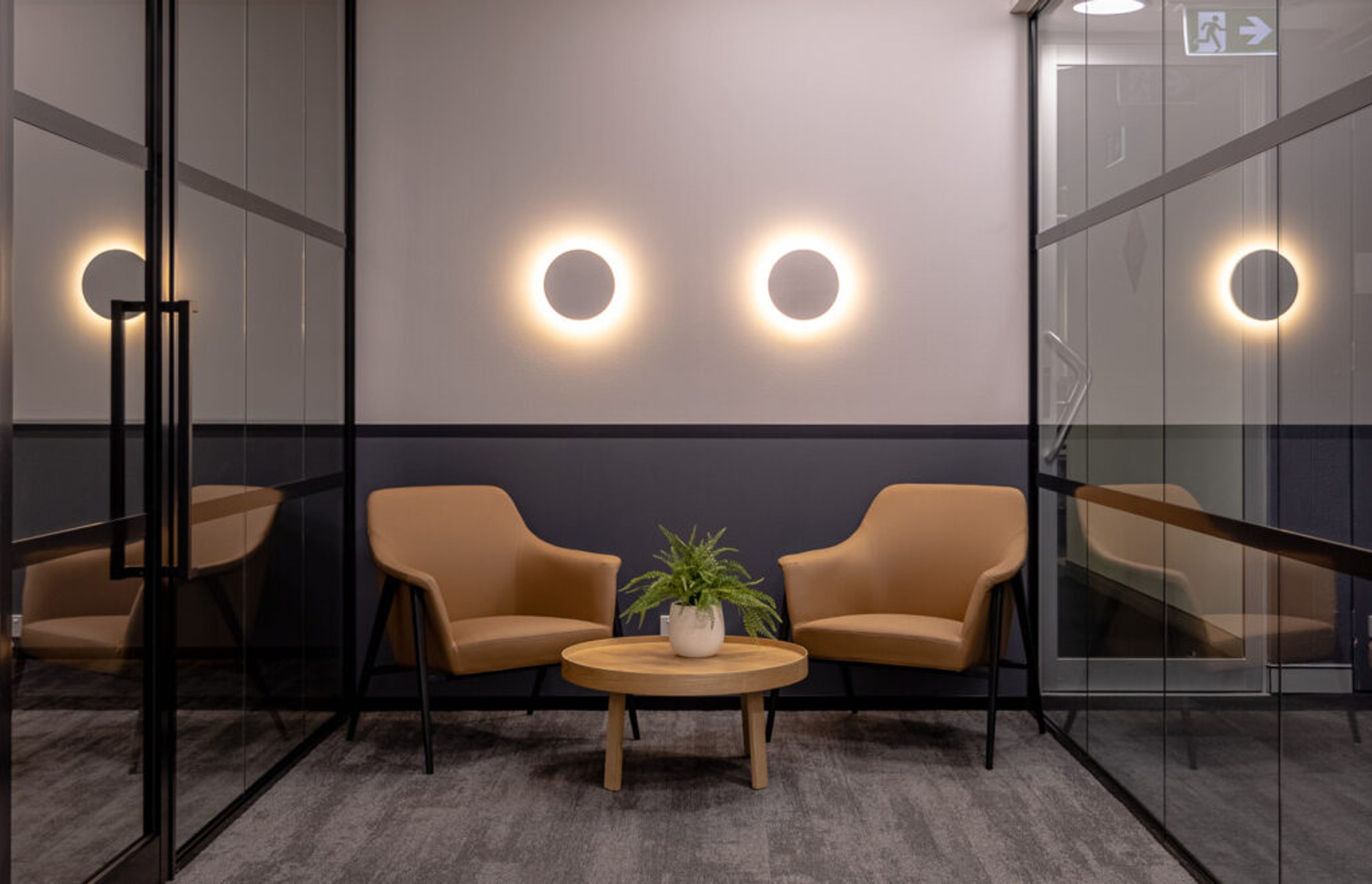 Pitt St Display Suite
