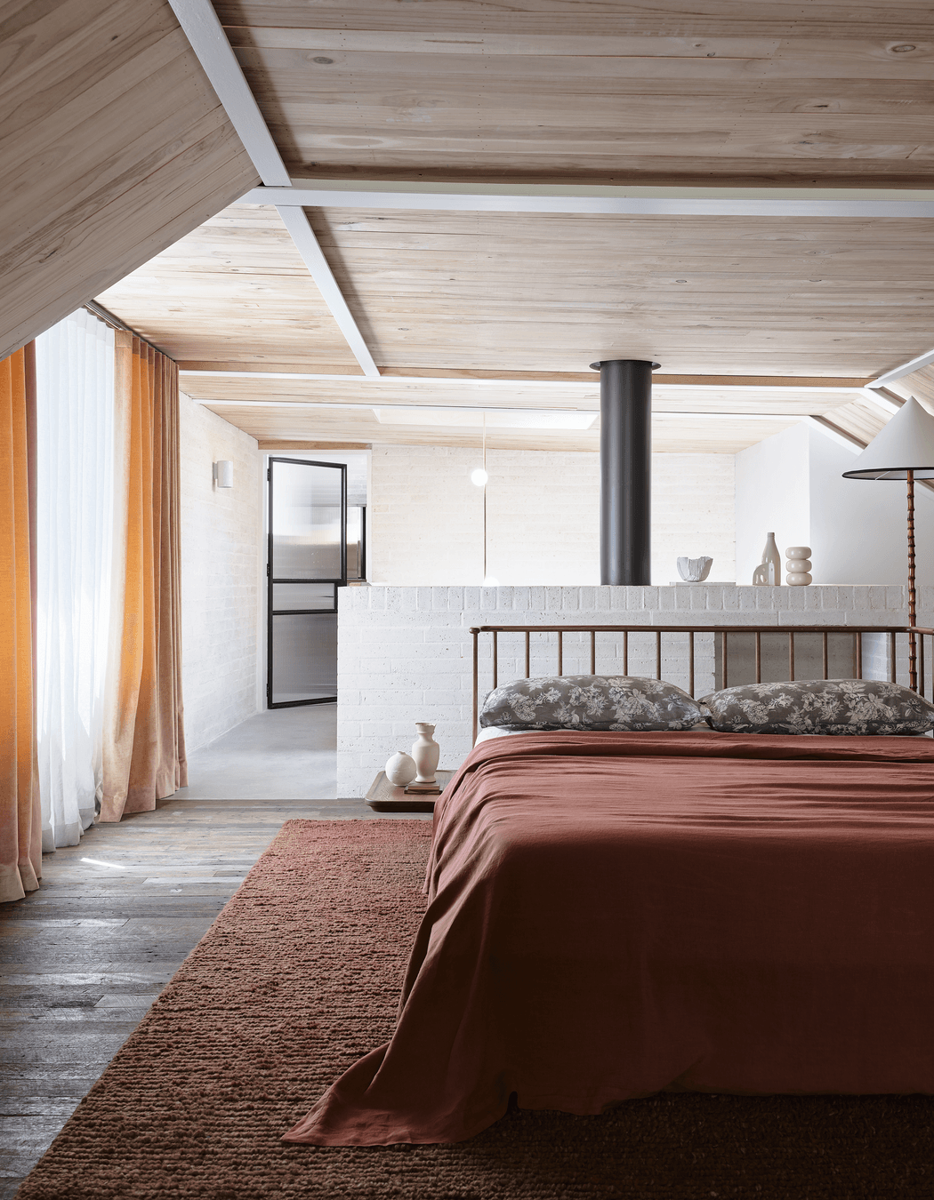 Photography: Anson Smart