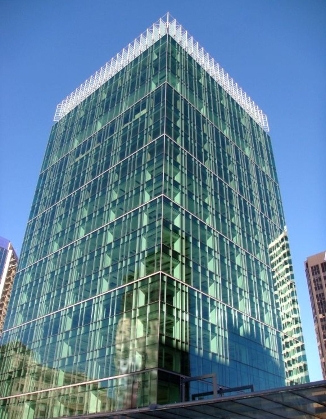 21 Queen Street