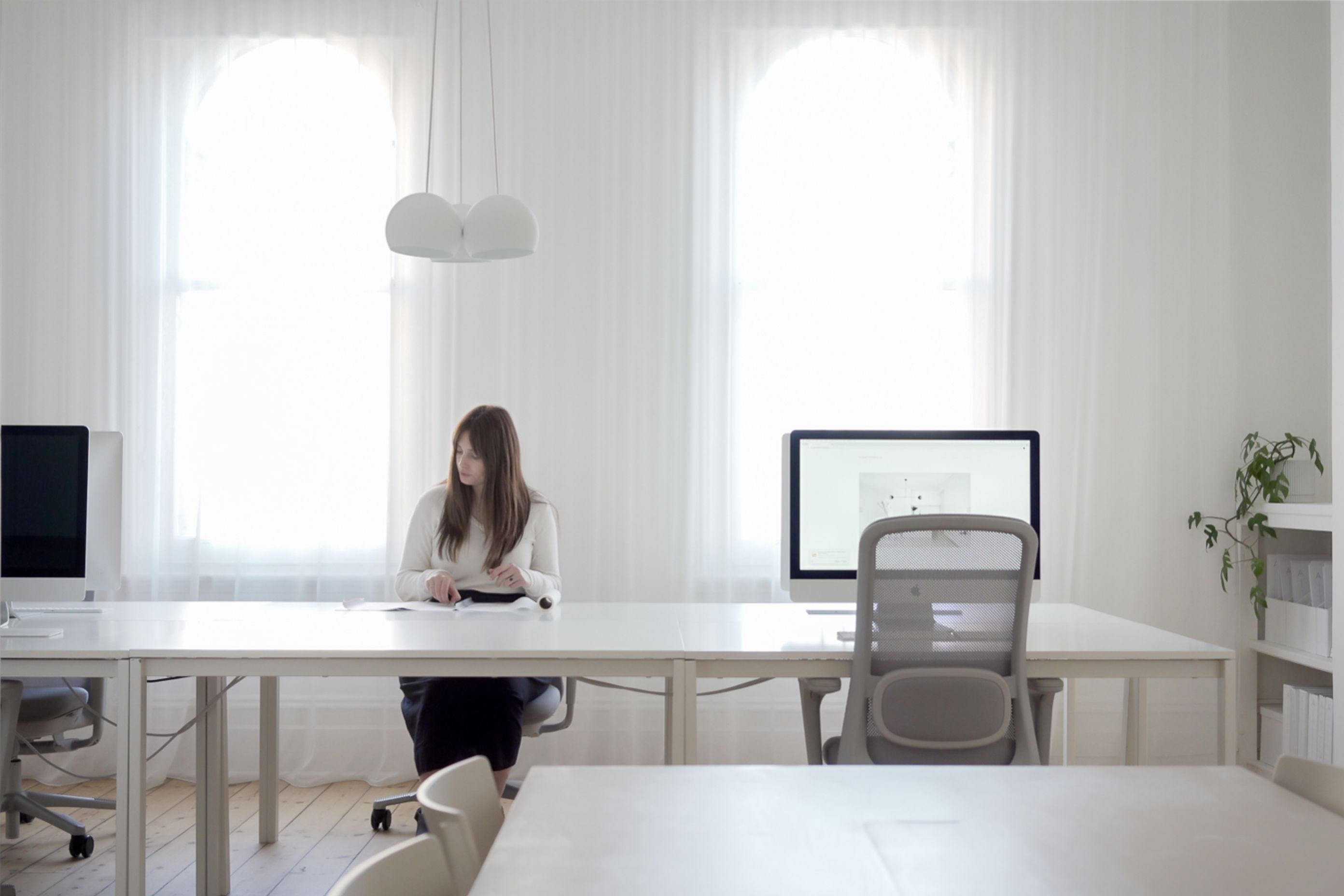 Winter Architecture Office