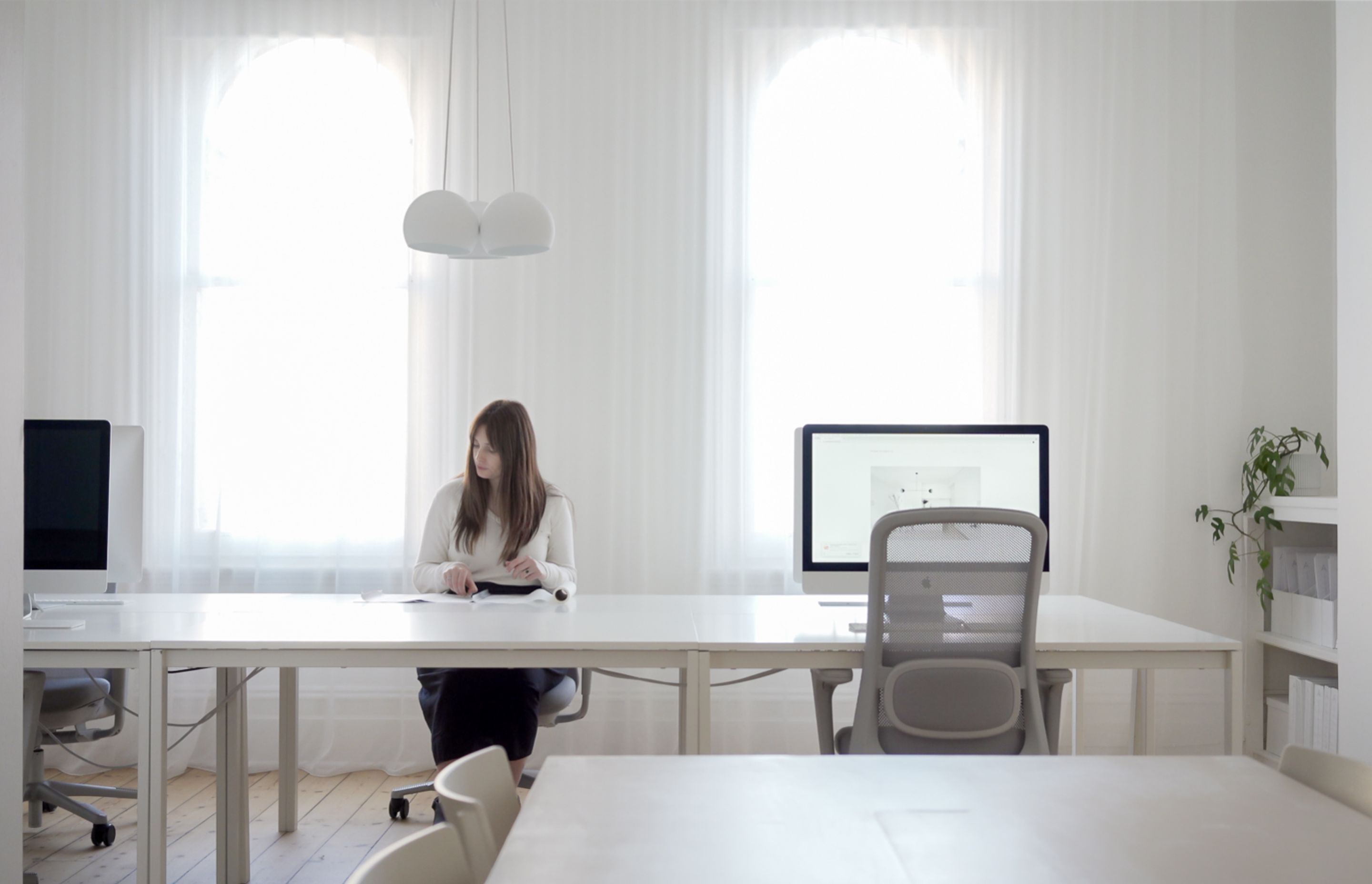 Winter Architecture Office