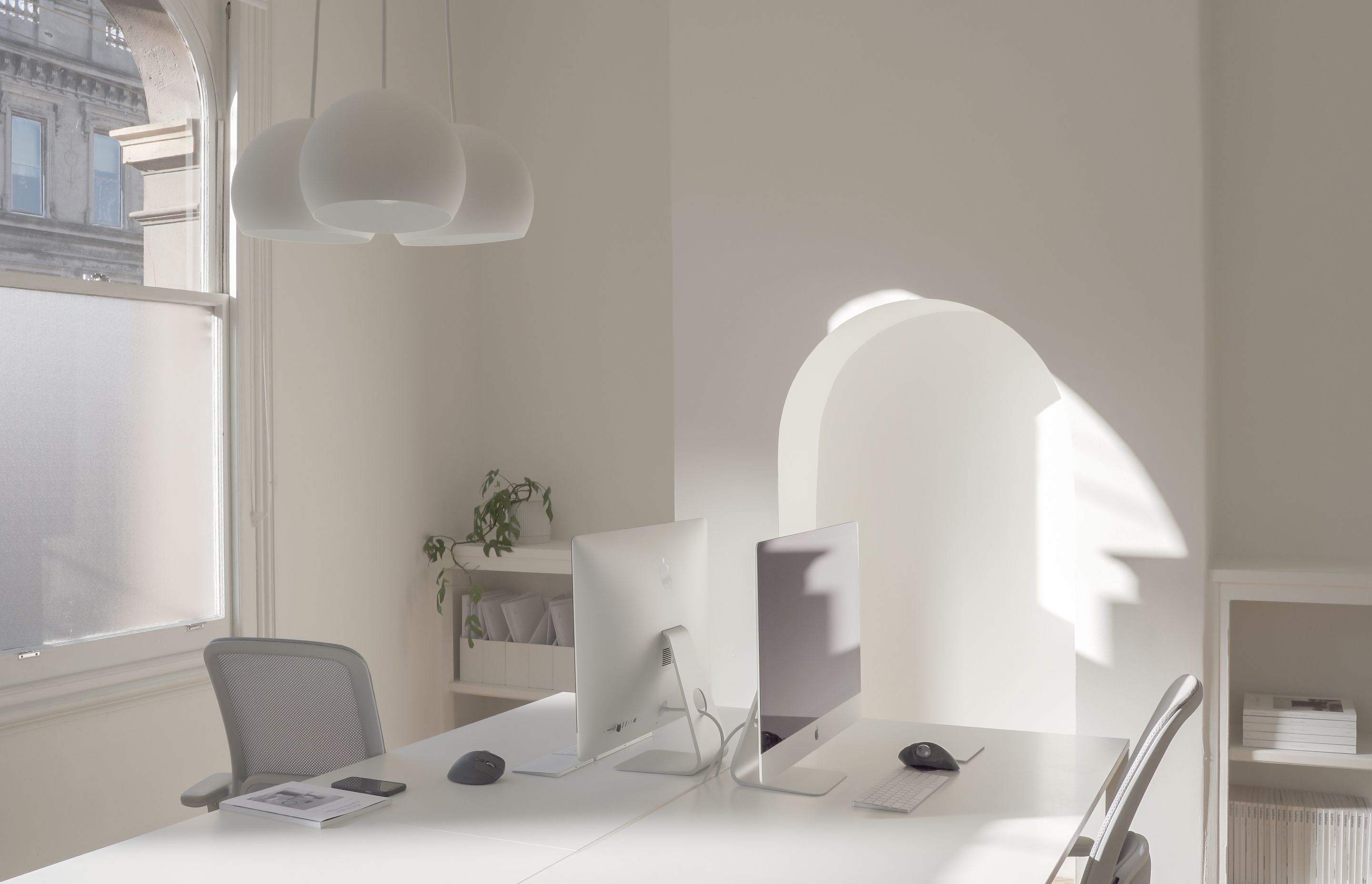 Winter Architecture Office