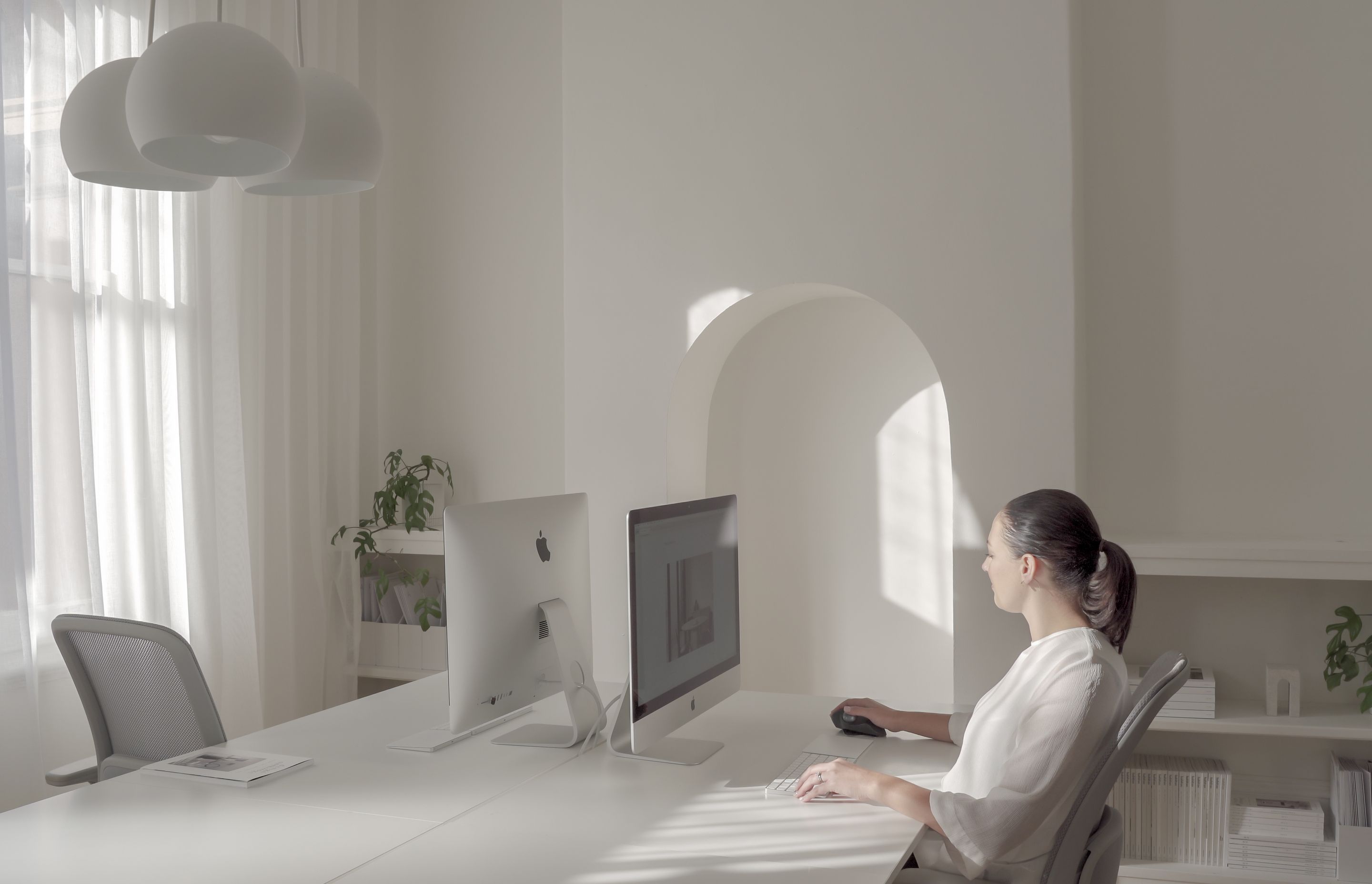 Winter Architecture Office