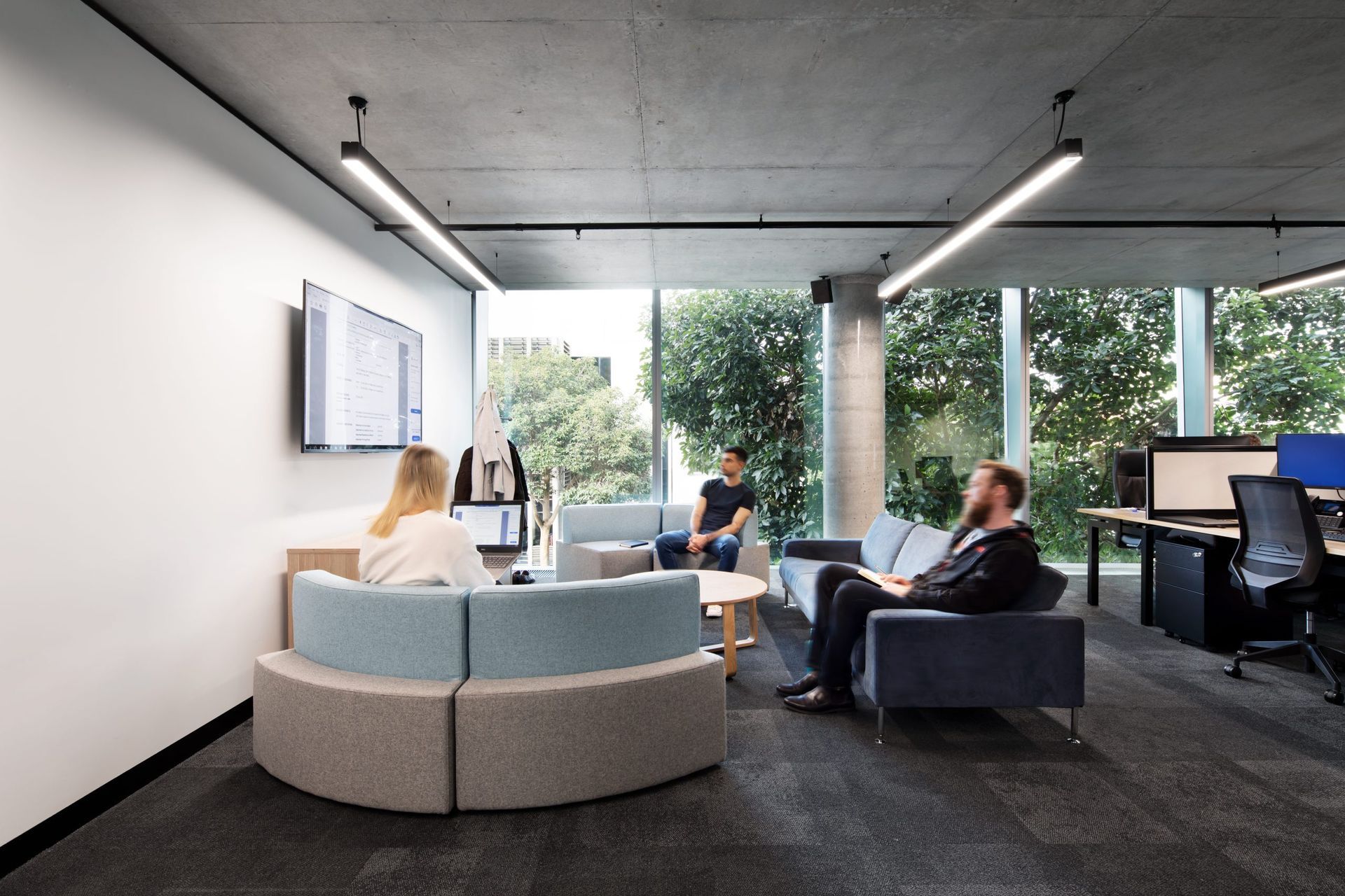 ##Chase Underwriting