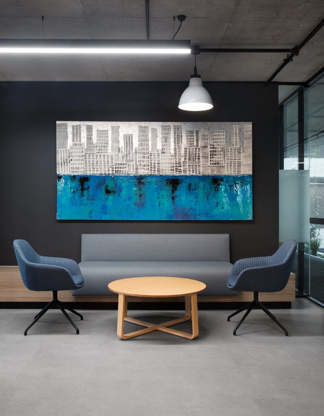 ##Chase Underwriting