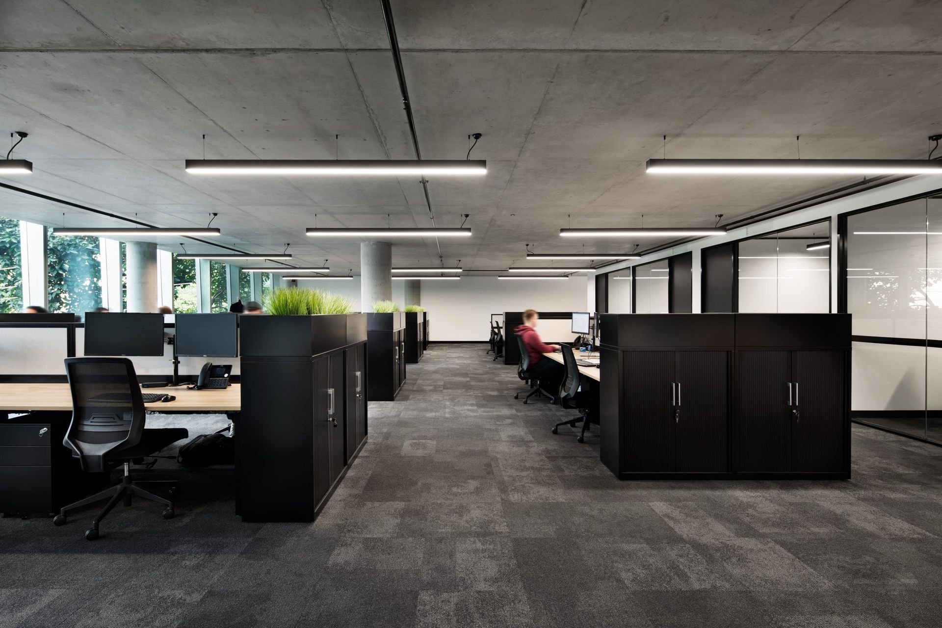 ##Chase Underwriting