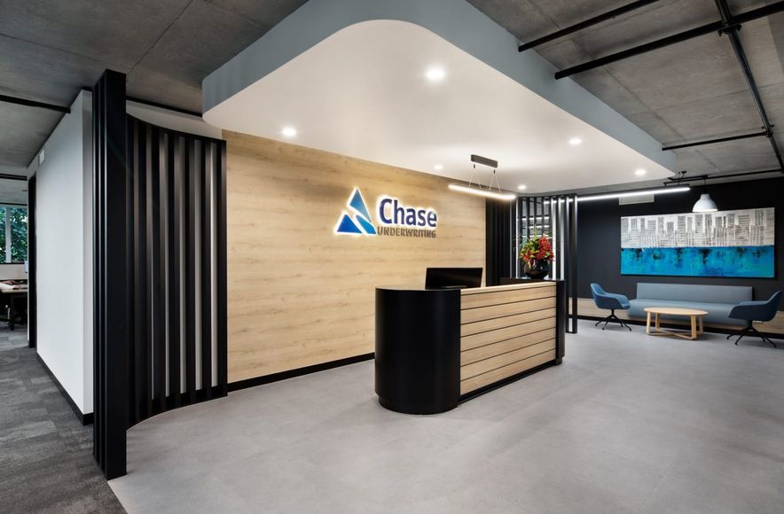 Chase Underwriting