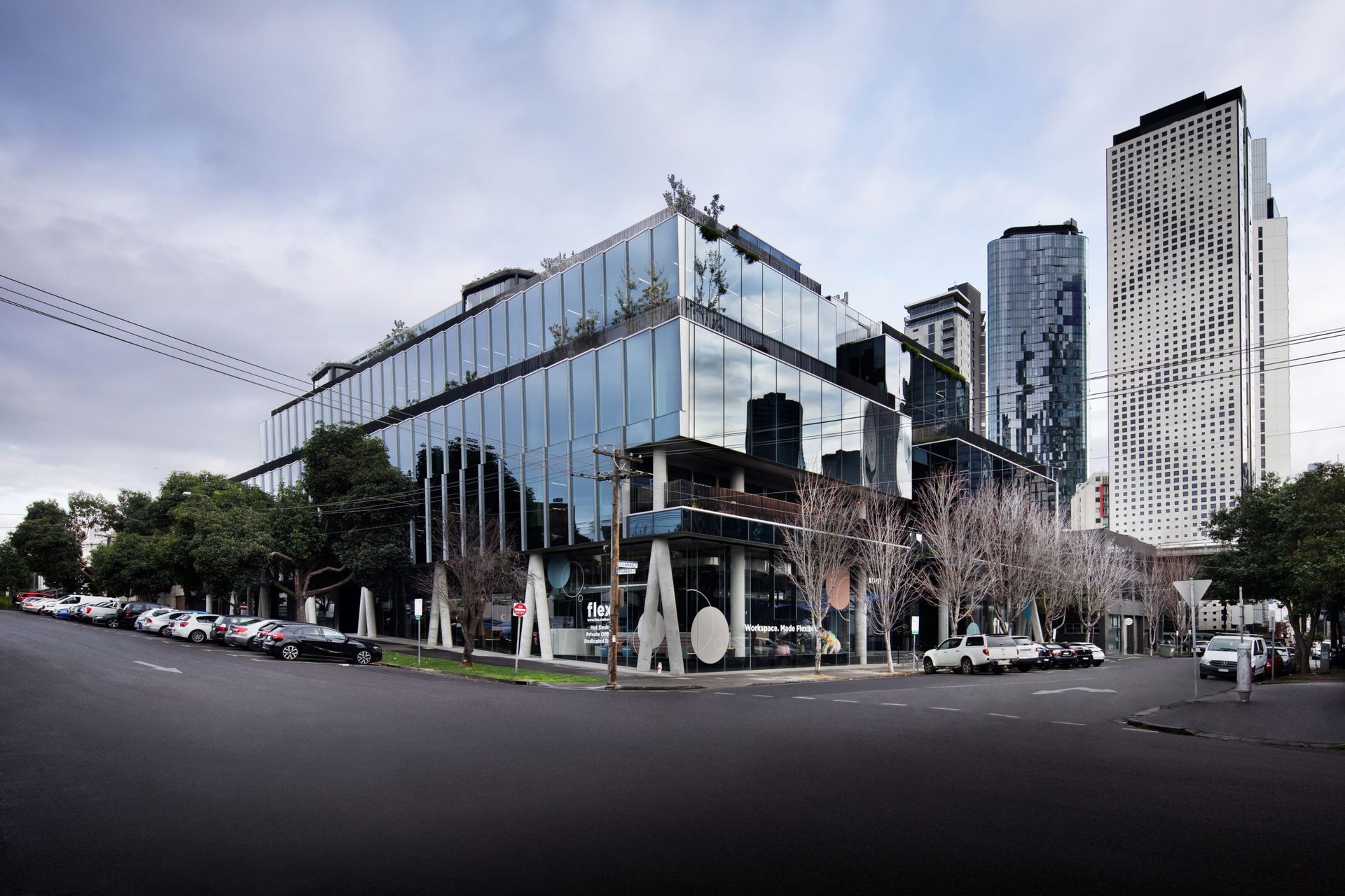 ##Chase Underwriting