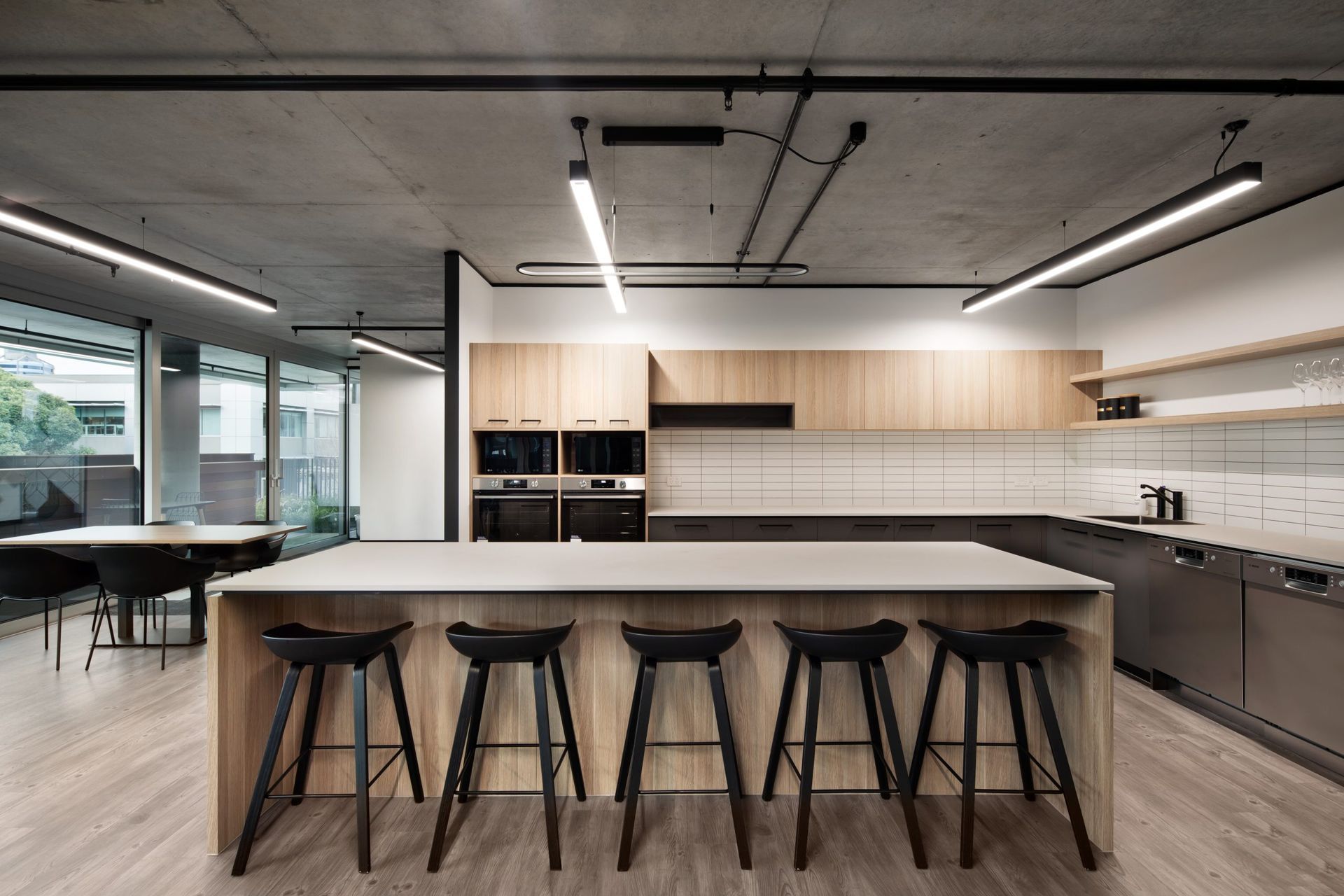 ##Chase Underwriting