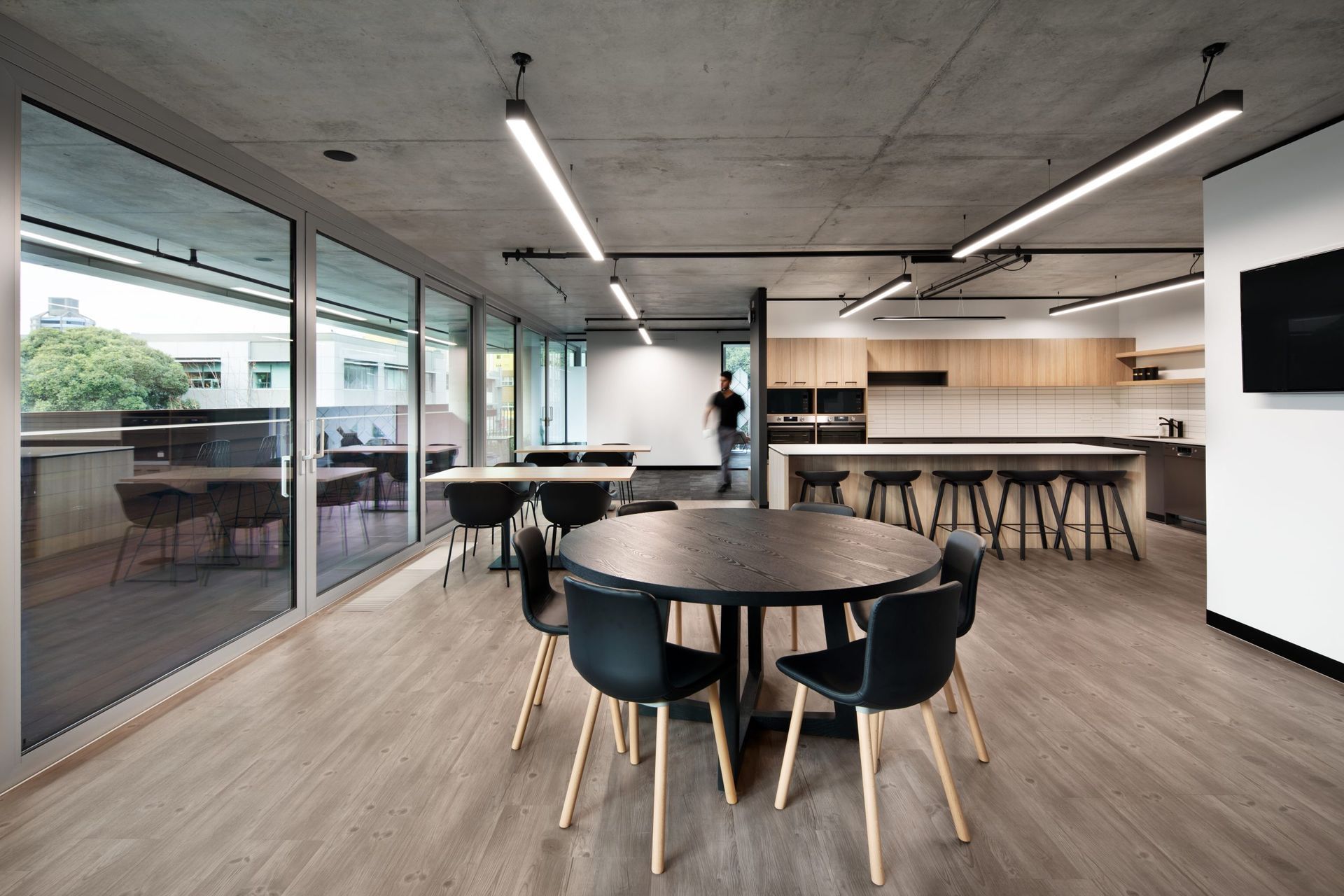 ##Chase Underwriting