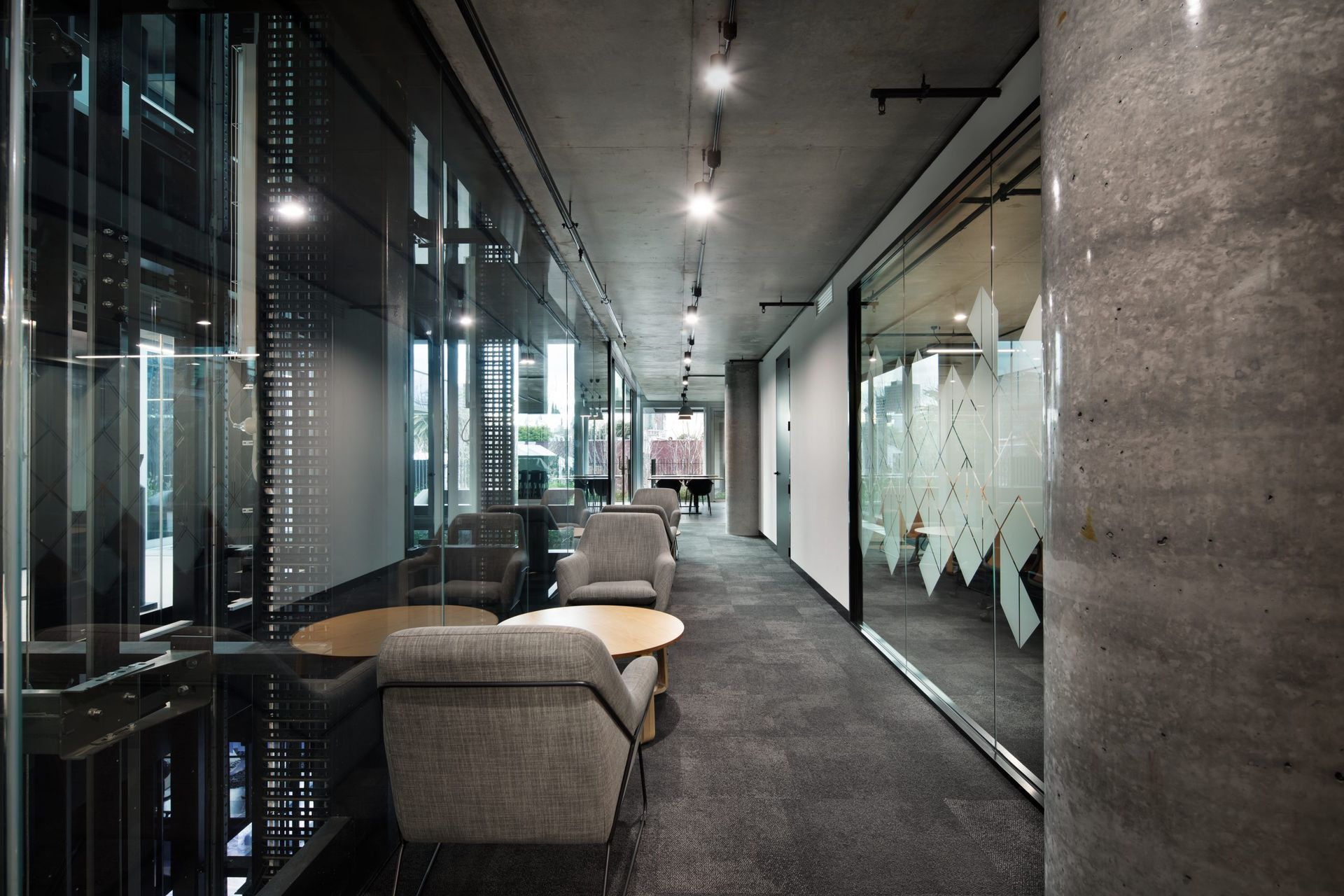 ##Chase Underwriting