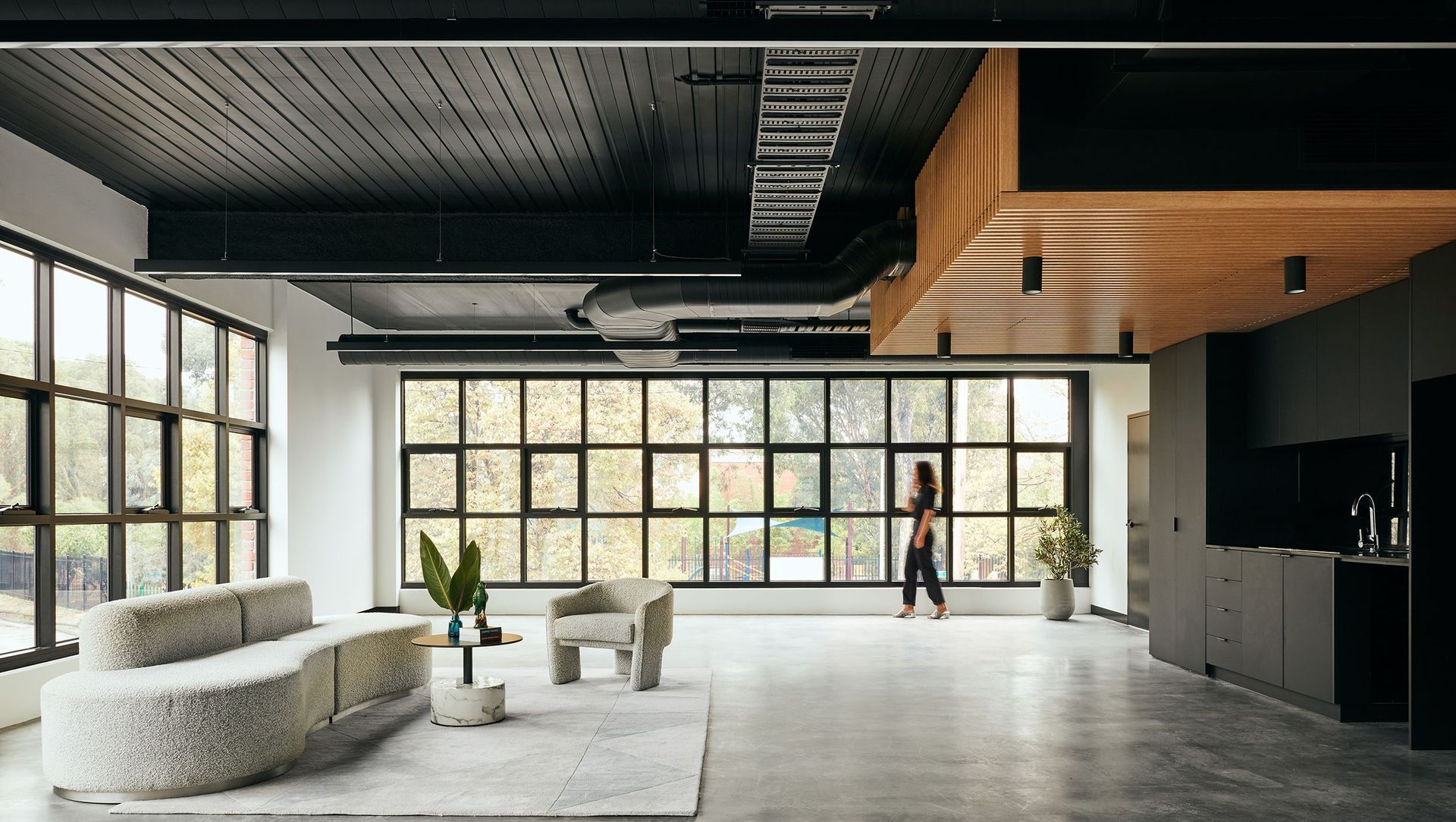 45 Vere Street banner