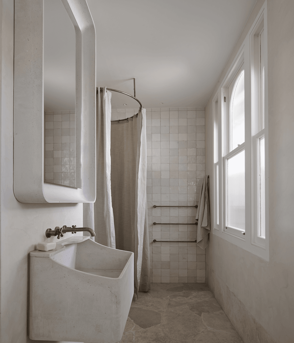 Photography: Anson Smart