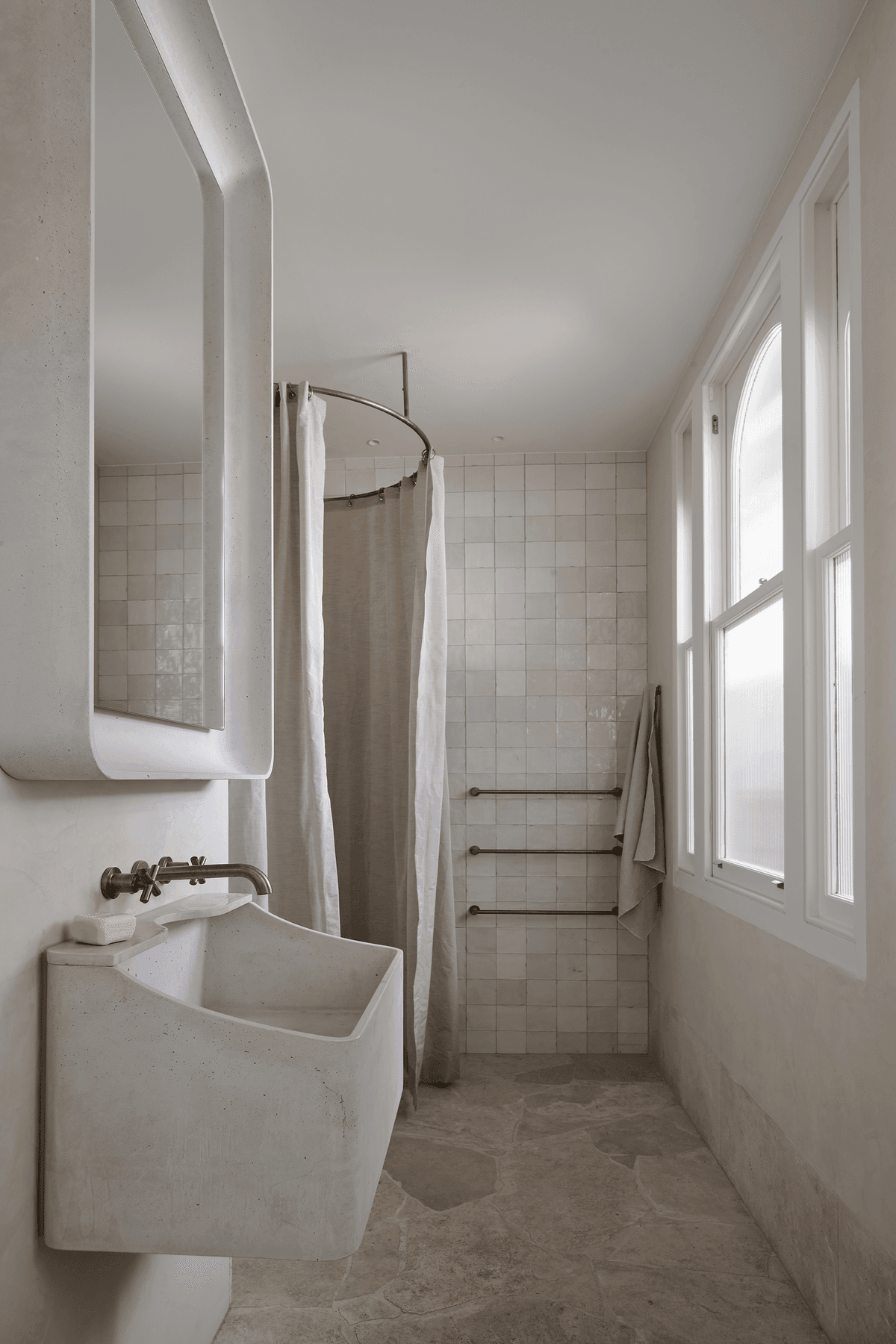 Photography: Anson Smart