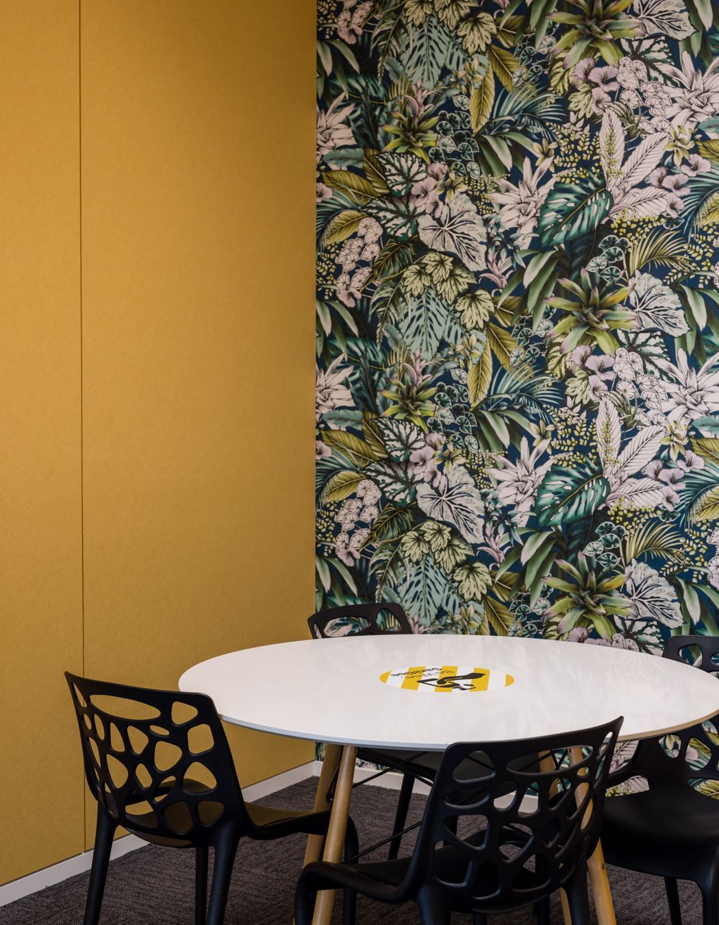 Wise Group Office | Hamilton