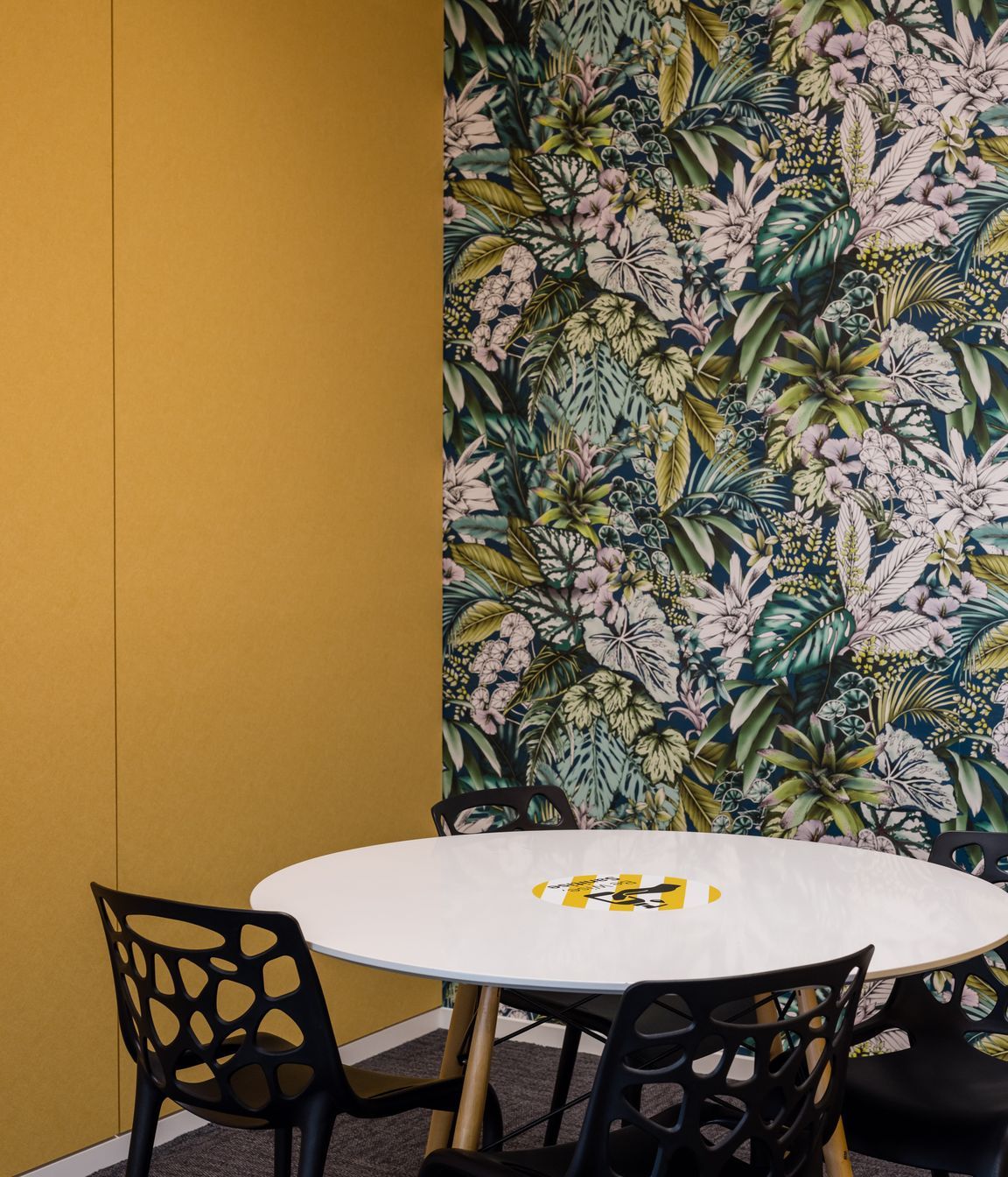 Wise Group Office | Hamilton