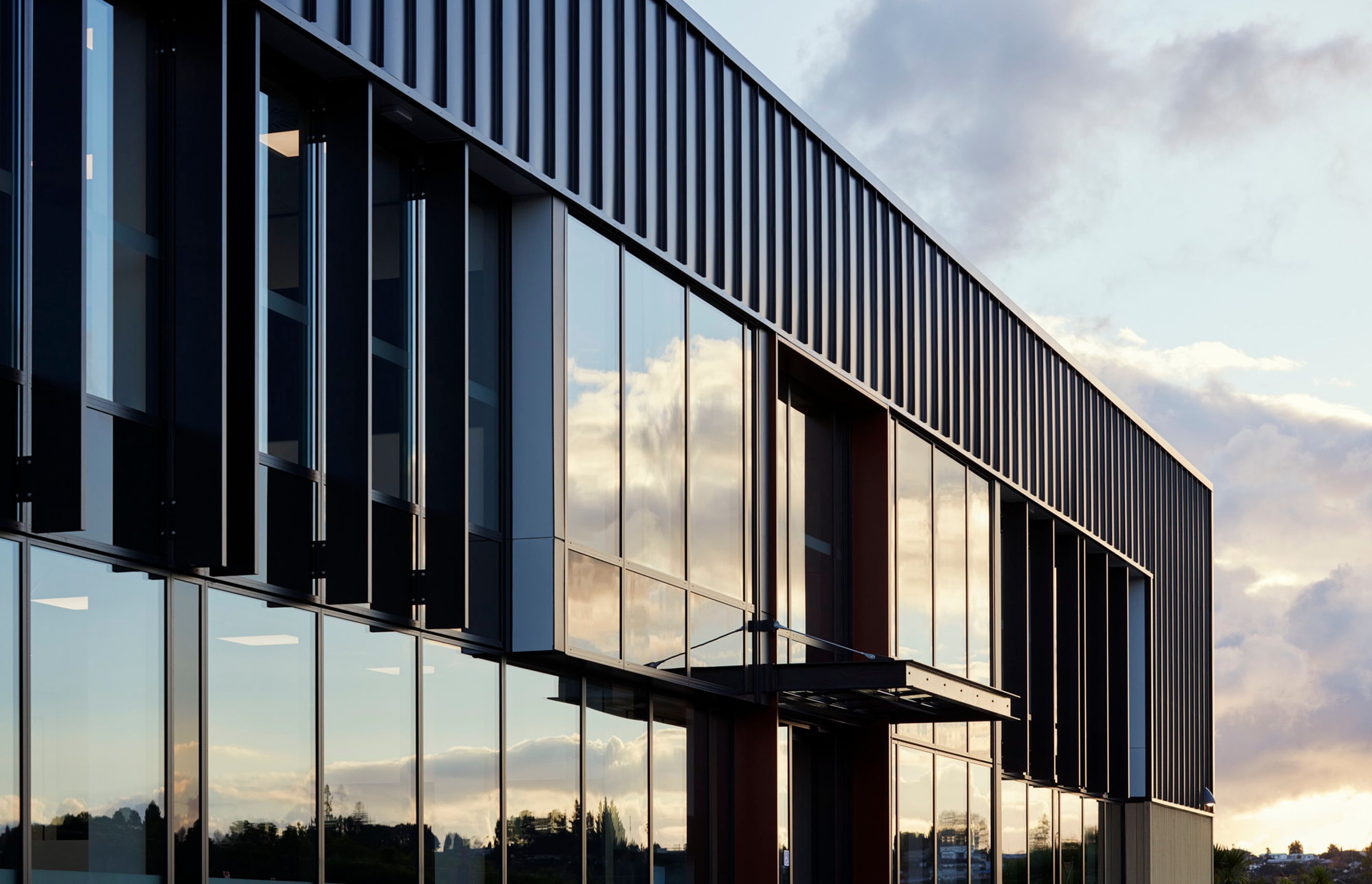 CBC Construction - DHB Tauranga