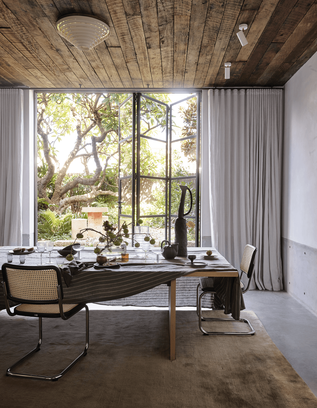 Photography: Anson Smart