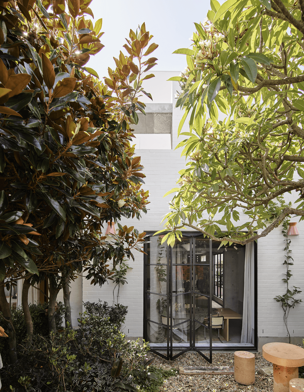 Photography: Anson Smart