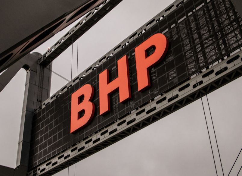 BHP