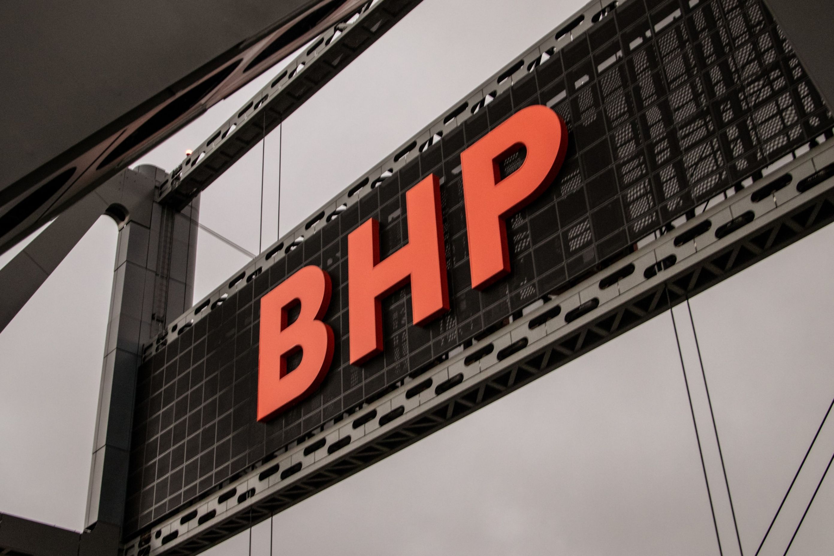 BHP