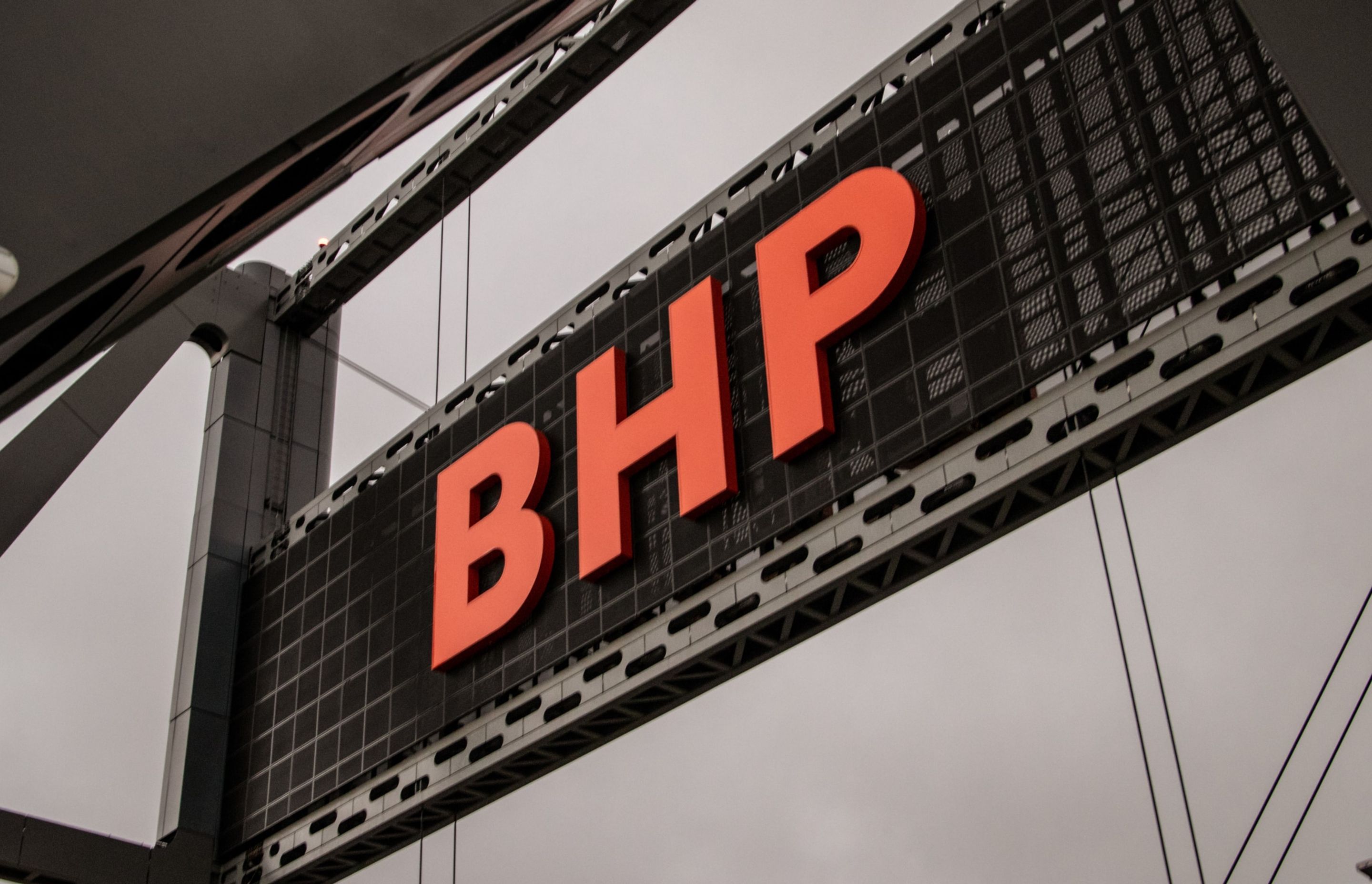 BHP