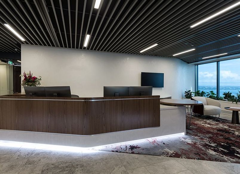 UBS Auckland