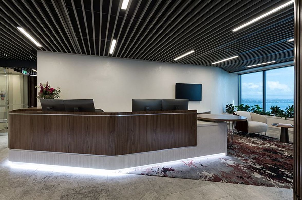 UBS Auckland