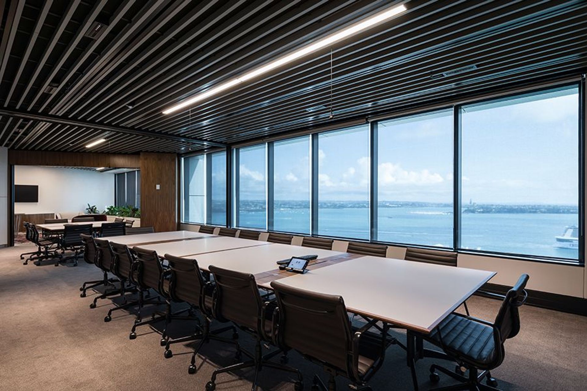 UBS Auckland