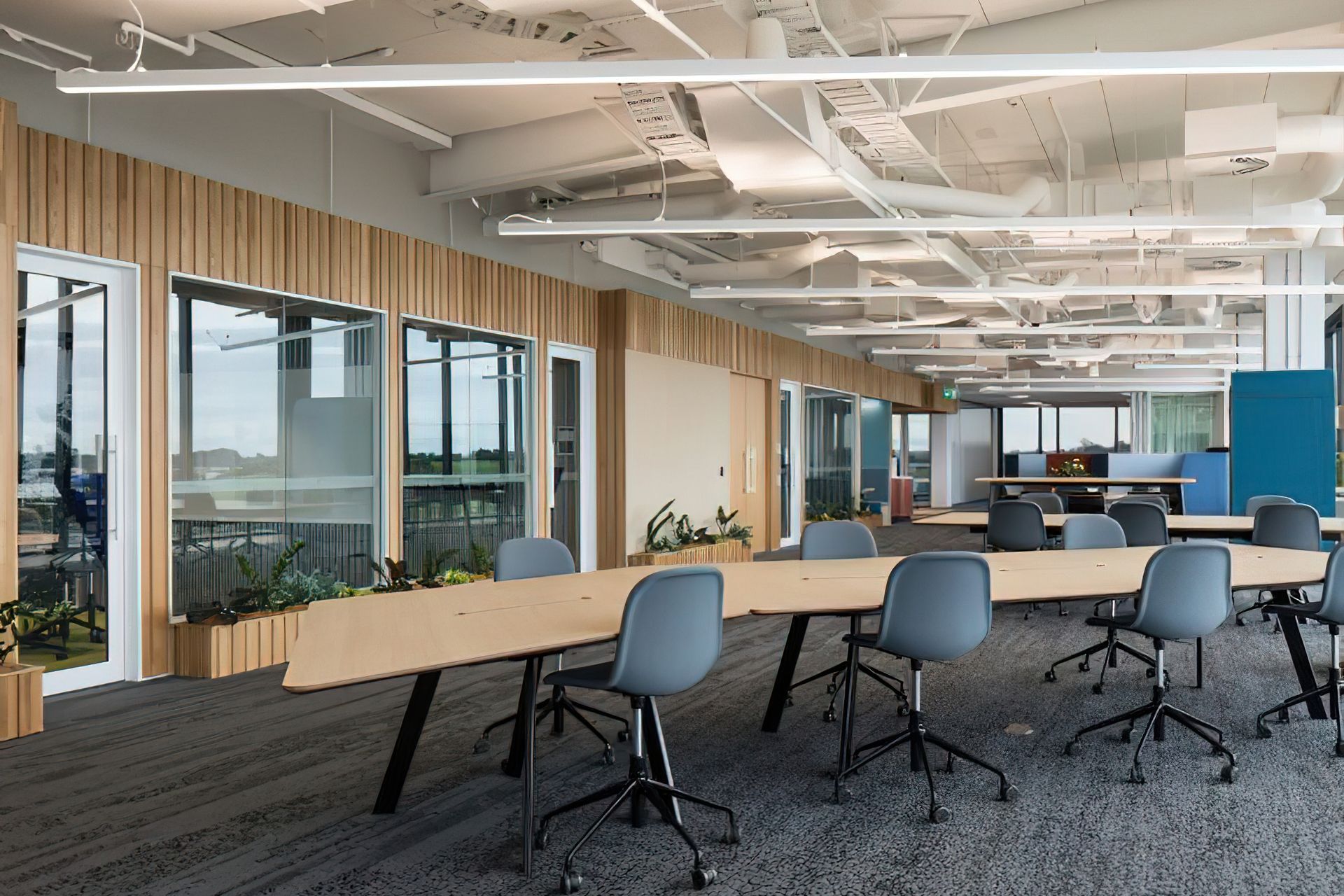 BNZ Partners Centre