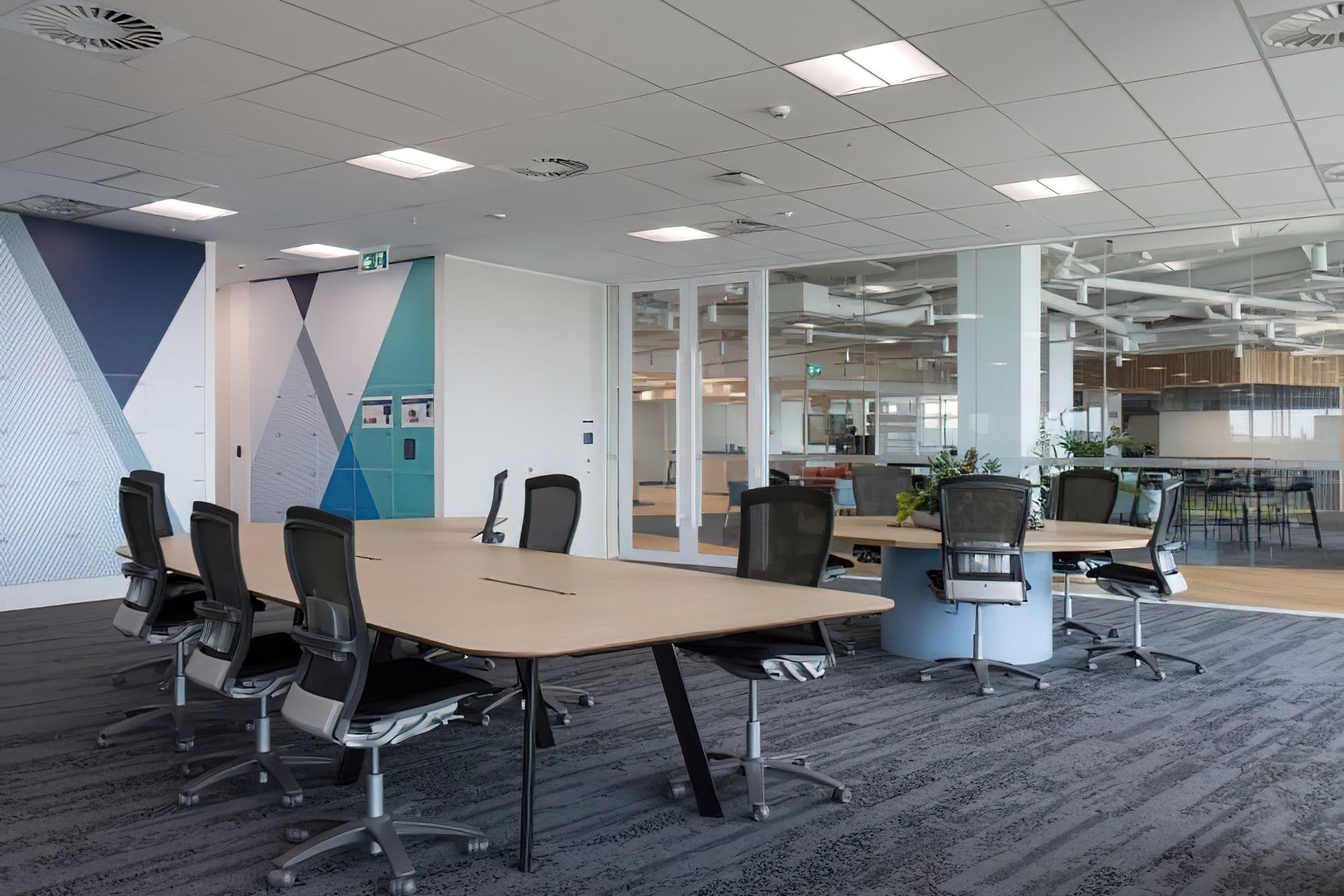 BNZ Partners Centre