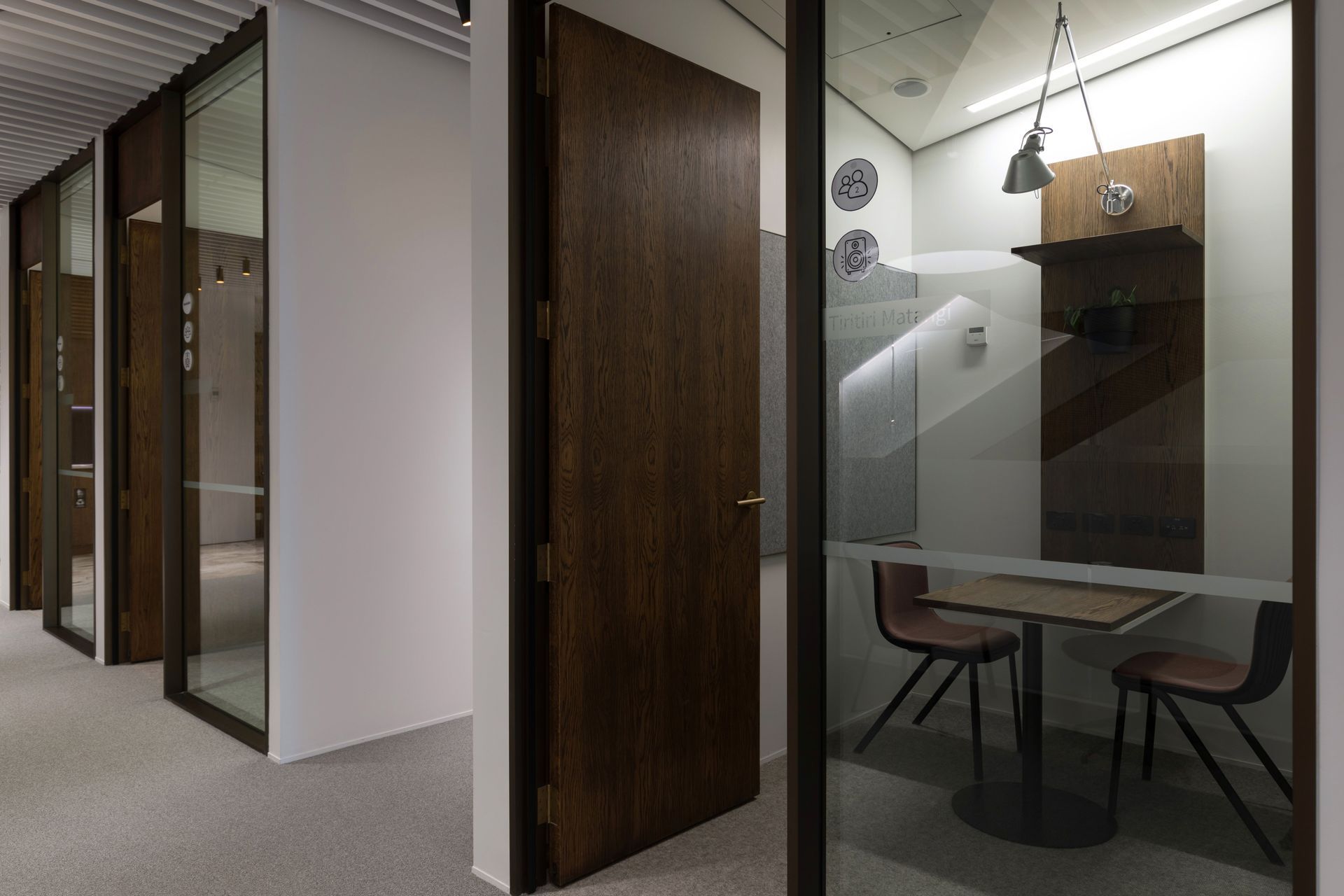 Minter Ellison Rudd Watts