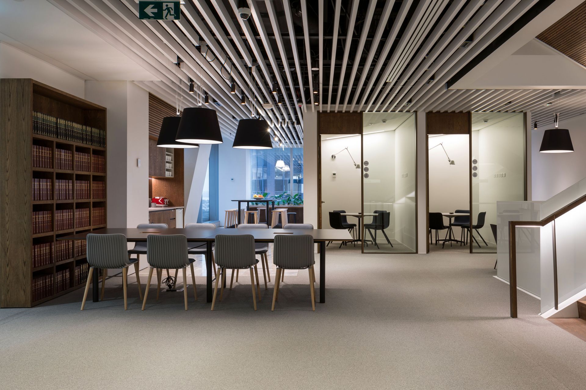 Minter Ellison Rudd Watts