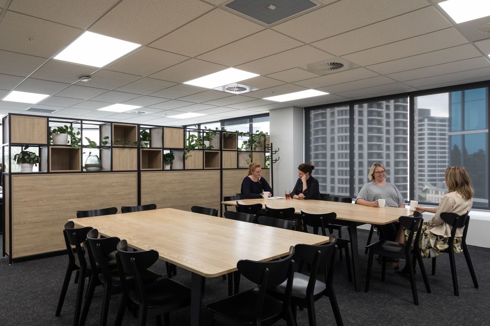 Kerridge & Partners