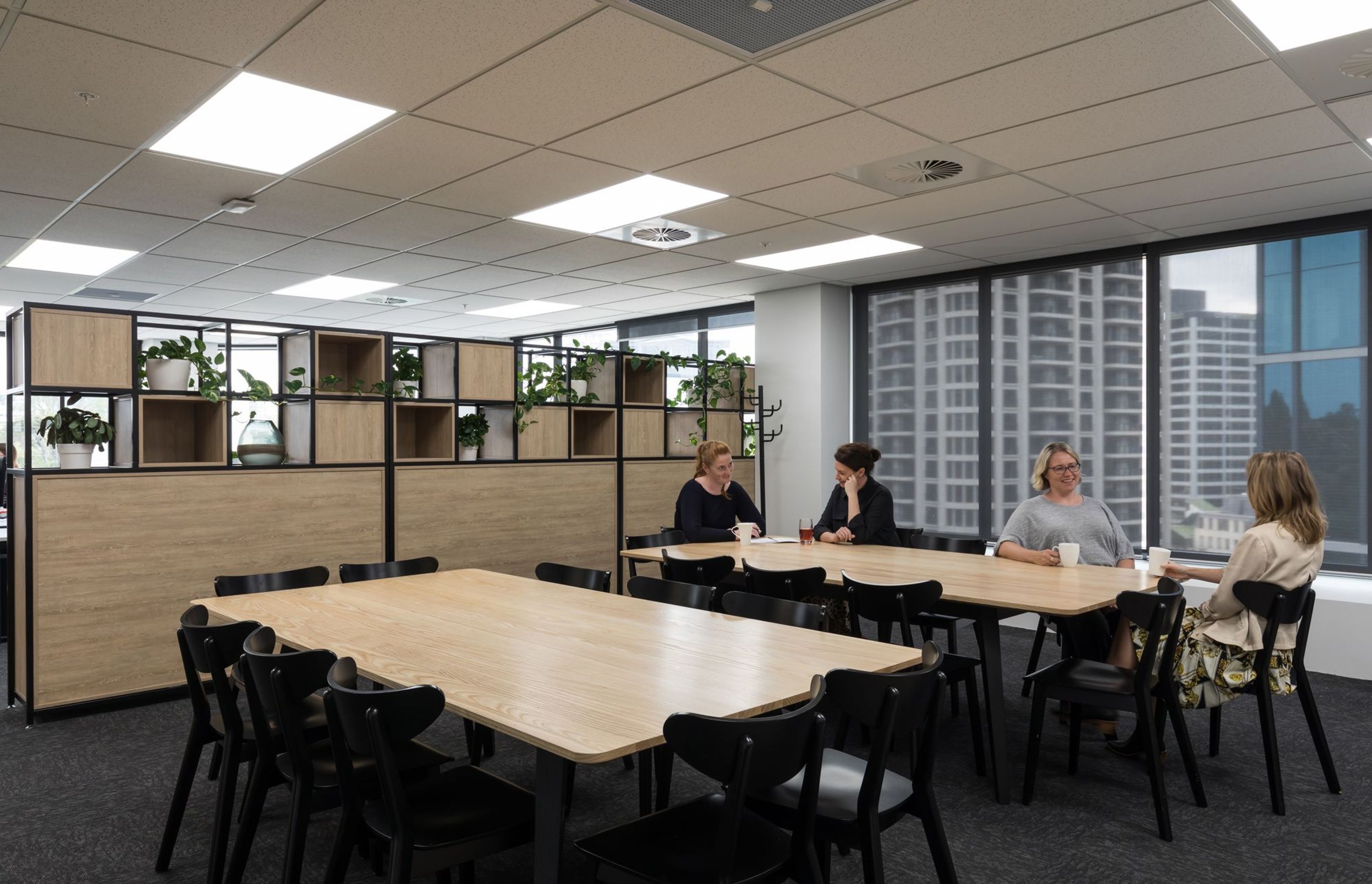 Kerridge & Partners