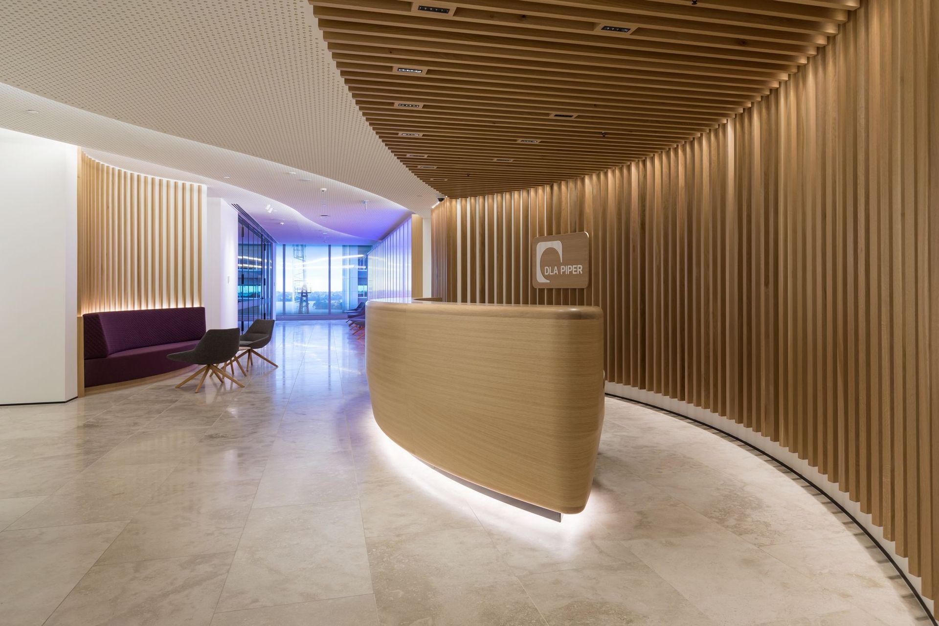 DLA Piper