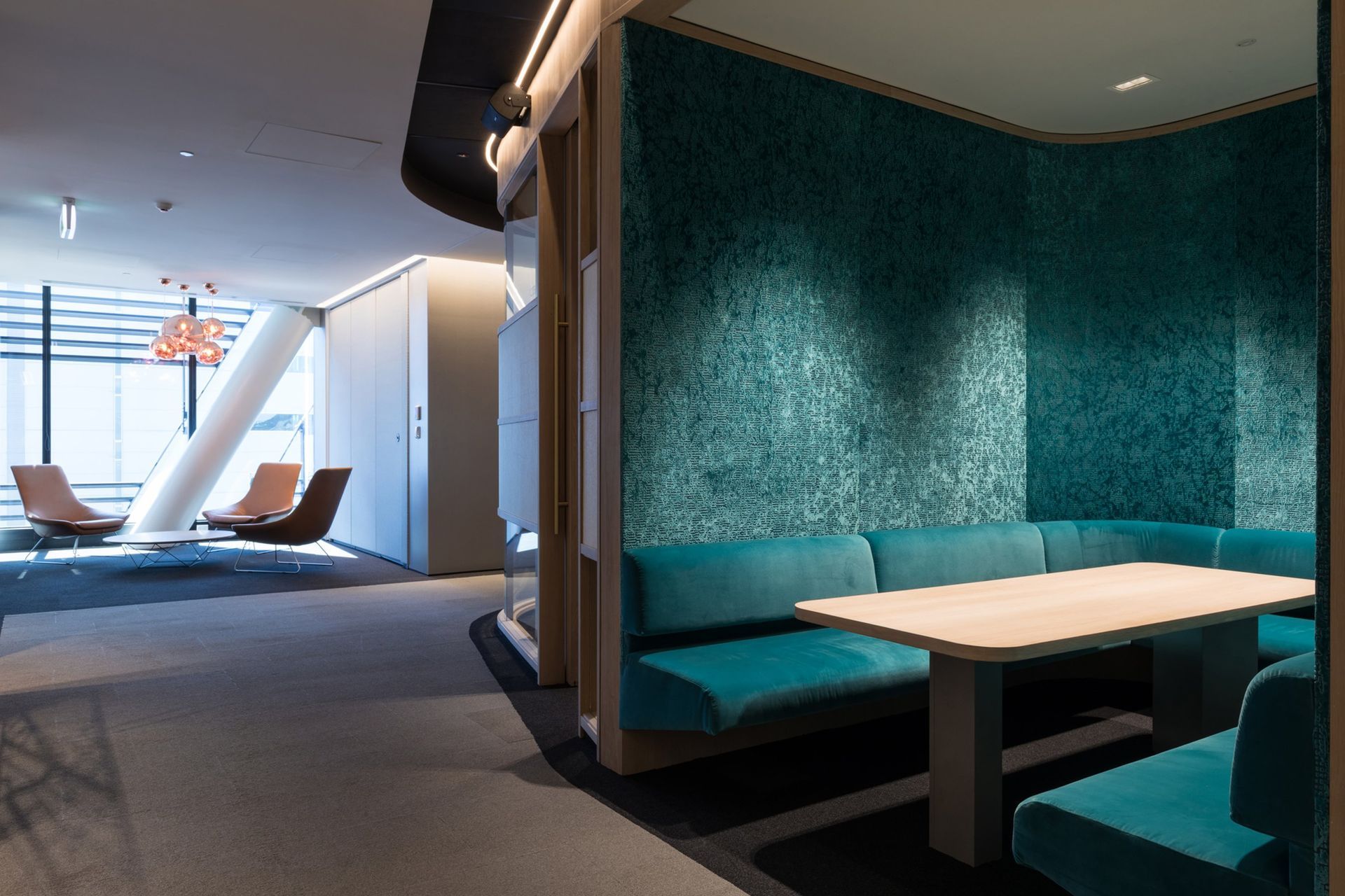 Deloitte, 20 Customhouse Quay, Wellington