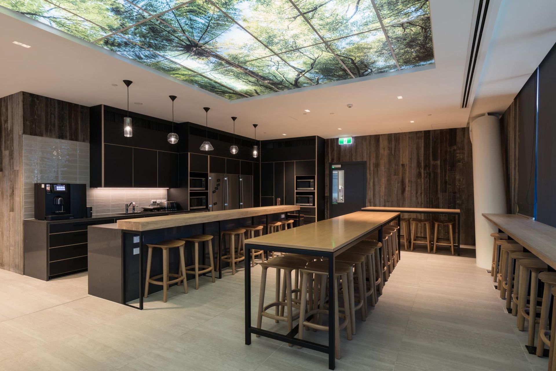 Deloitte, Wellington