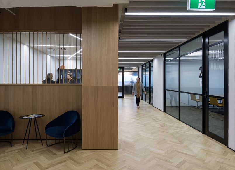 Oracle, Auckland