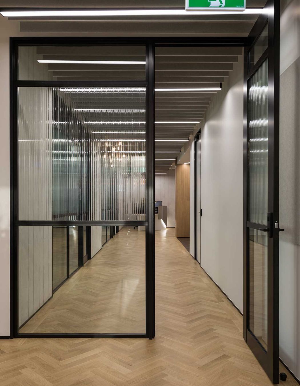 Oracle Auckland Office